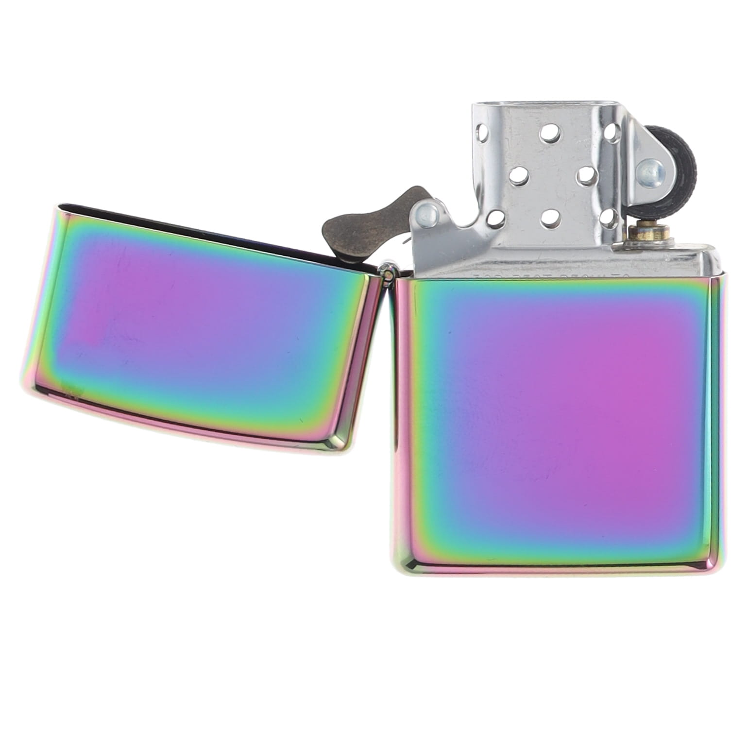 Zippo Spectrum Lighter ZP10445 View 4