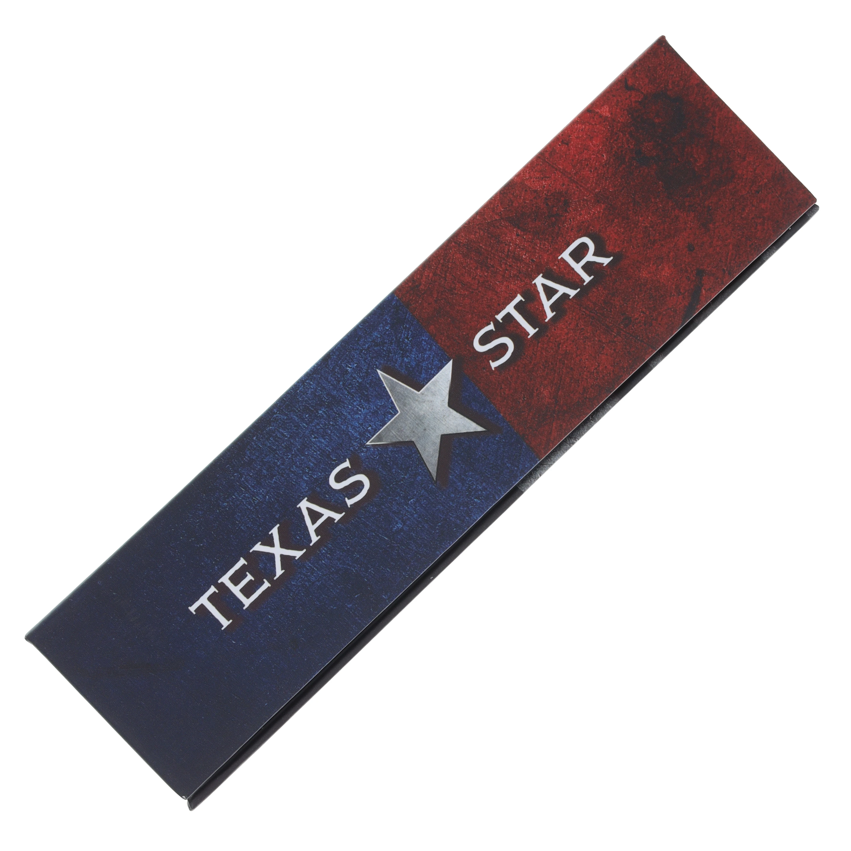 Rough Ryder Trapper Folding Knife Texas Star RR2499 View 10