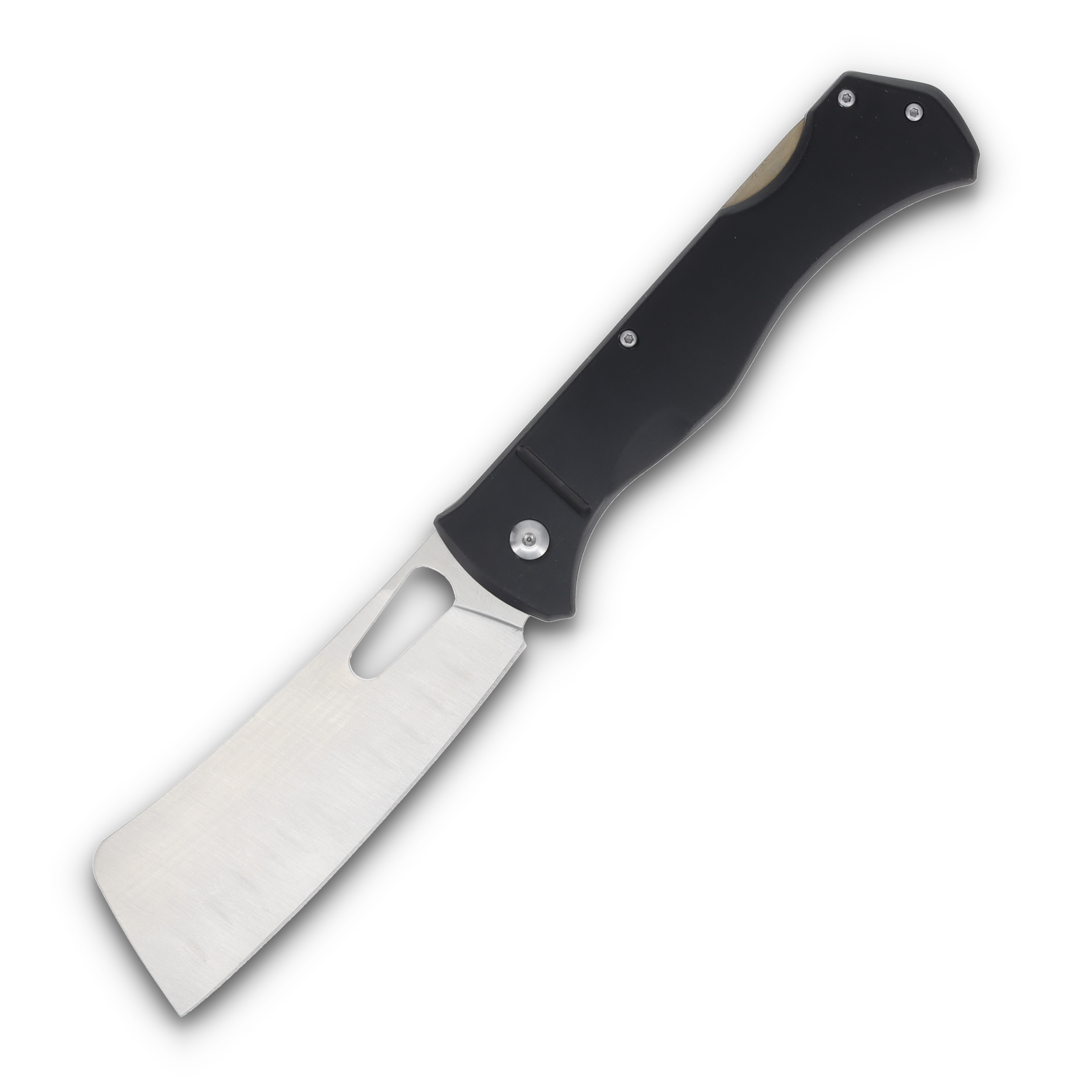 Rough Ryder Sous Chef Lockback Folding Knife (VG-10, Cleaver) RR2537 View 1