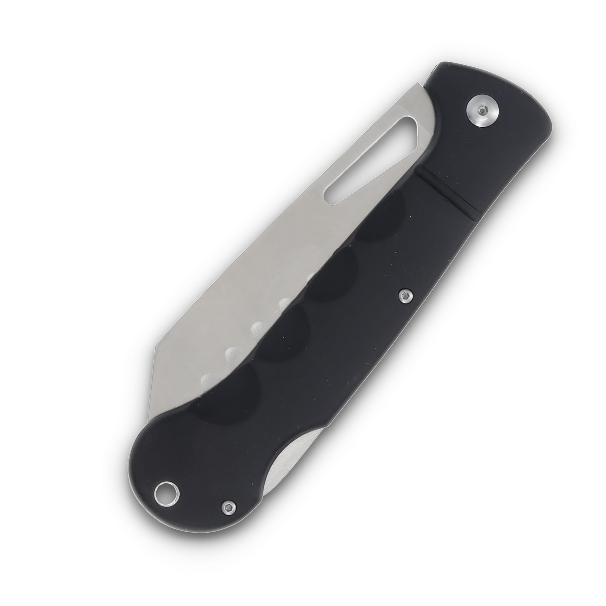 Rough Ryder Sous Chef Lockback Folding Knife (VG-10, Santoku) RR2539 View 5