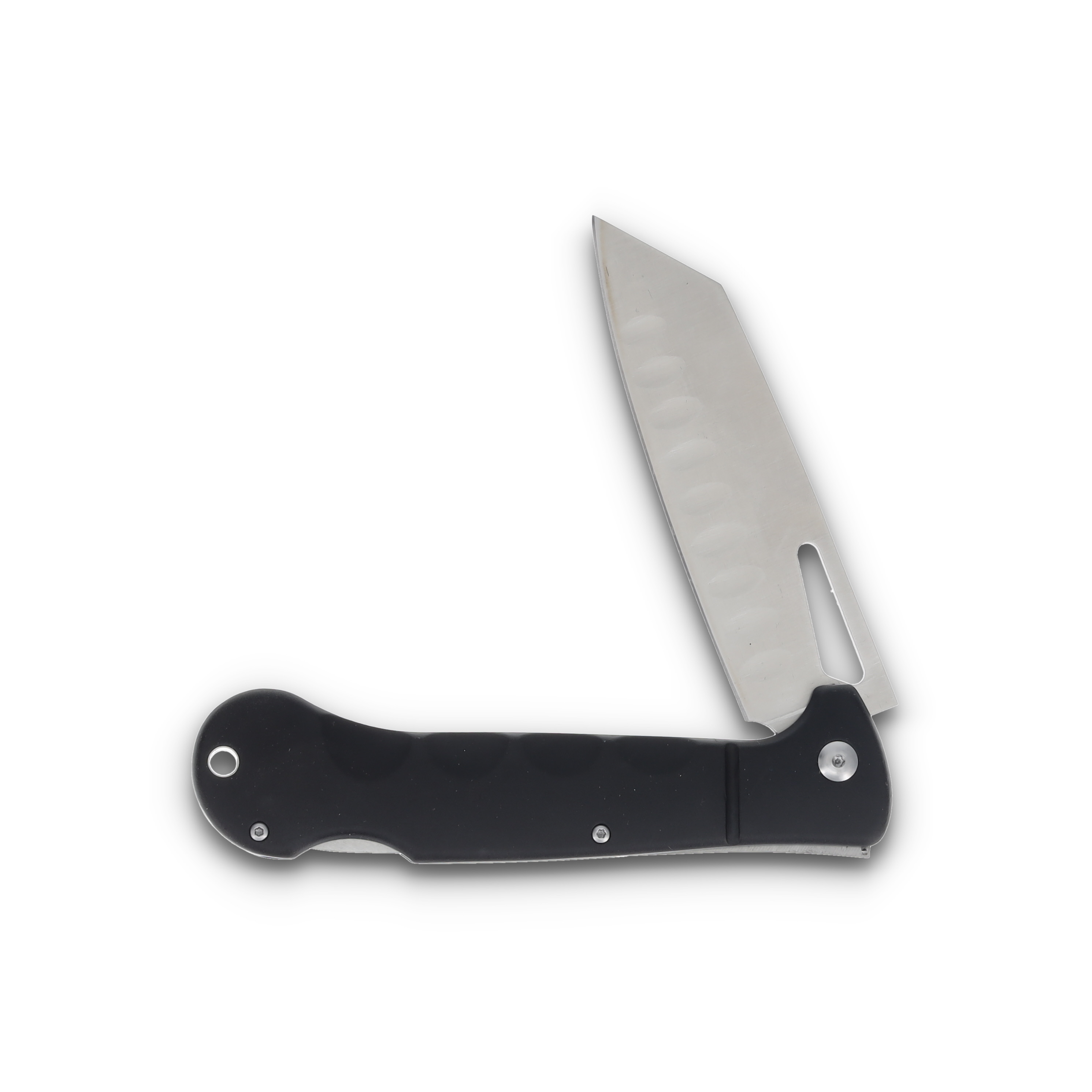 Rough Ryder Sous Chef Lockback Folding Knife (VG-10, Santoku) RR2539 View 3