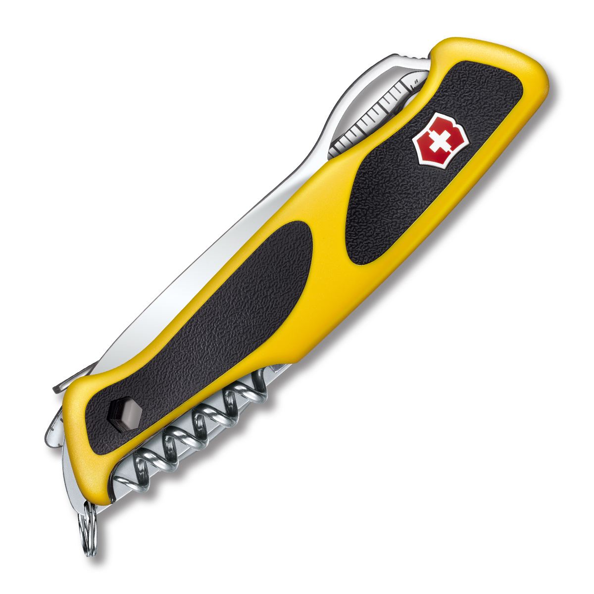 Victorinox Delemont RangerGrip Boatsman Swiss Army Knife V04390 View 7