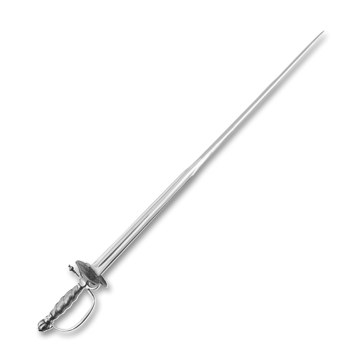 Cold Steel Colichemarde Sword   CS88CLMS View 6