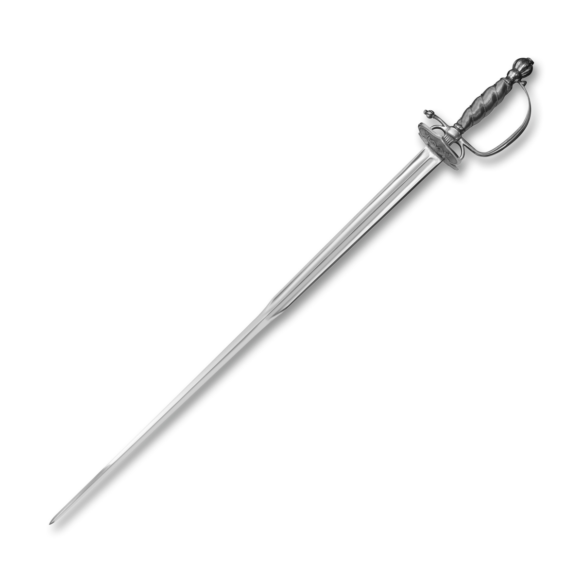 Cold Steel Colichemarde Sword   CS88CLMS View 5