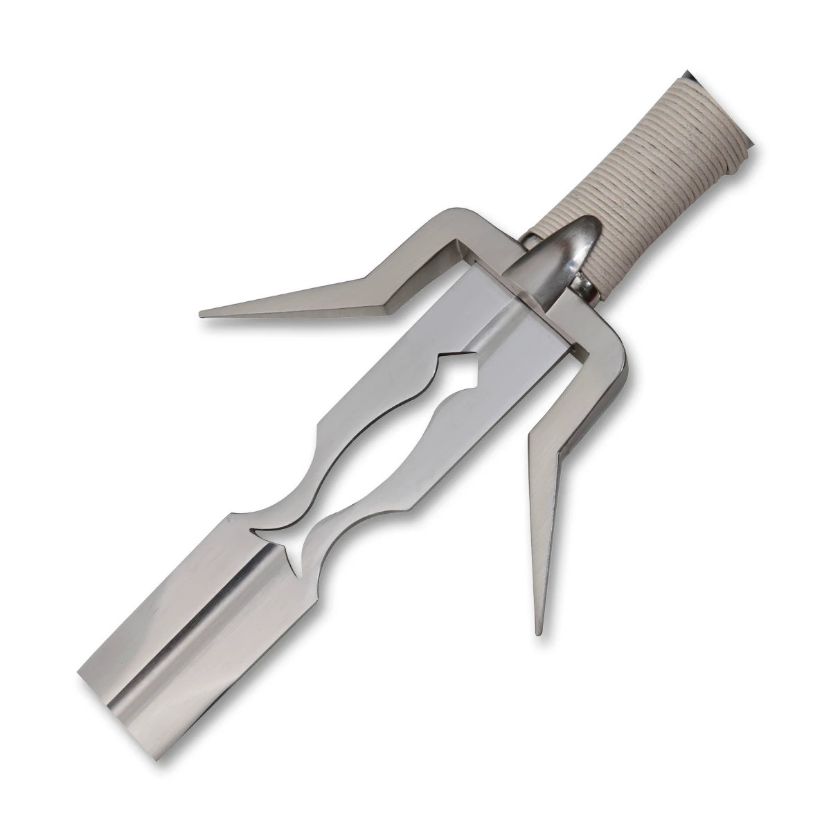 The Witcher 46" Ciri's Zireael Replica Sword with Sheath NTFS115 View 7
