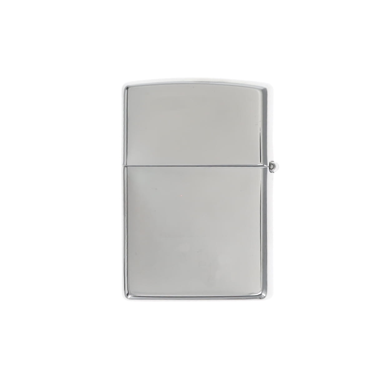 Zippo Classic High Polish Chrome Lighter ZP10600 View 3