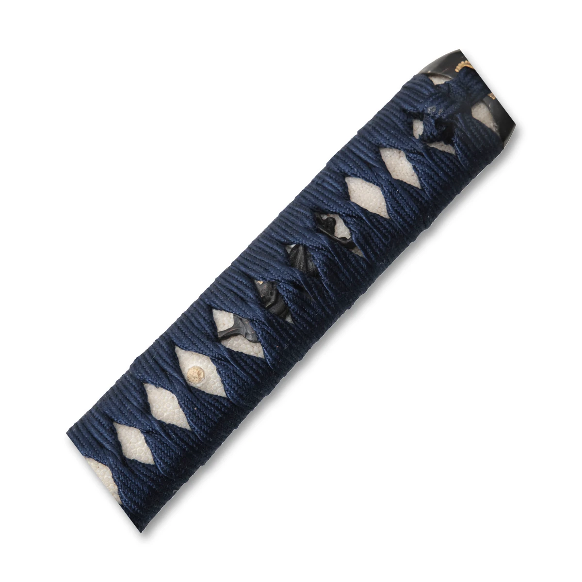 CAS Iberia Orchid Katana Traditional Blade, Handle, Scabbard, 40.5” Overall SH1207 View 8