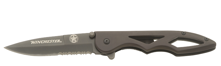 Winchester Engage Tactical Linerlock WR1434 View 1