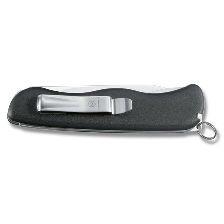Victorinox Sentinel Clip Swiss Army Knife V54885 View 2