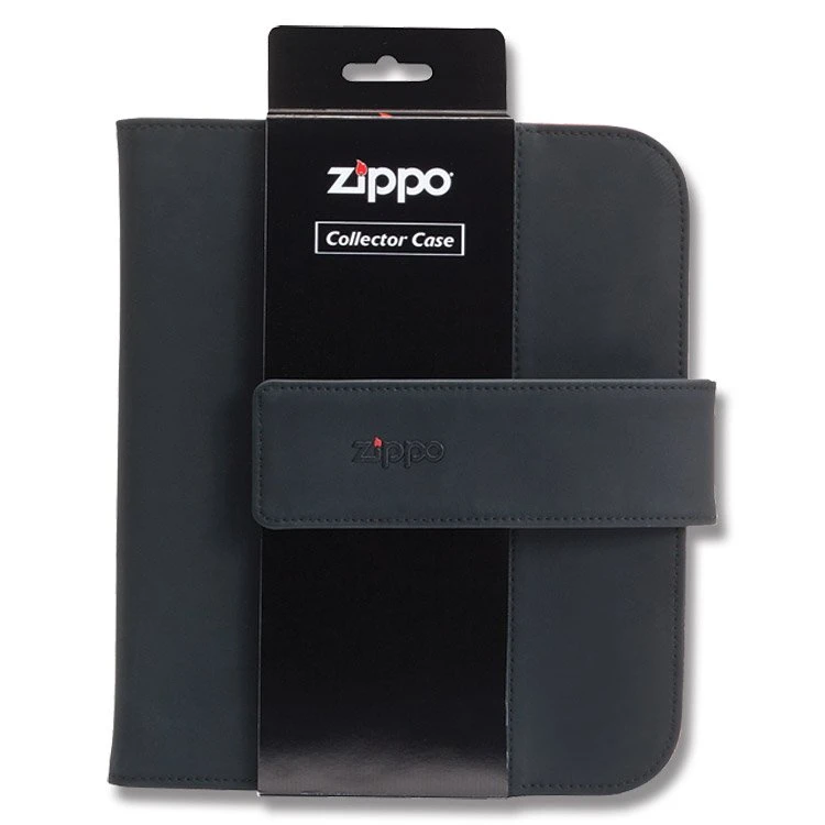 Zippo Collector's Case ZP142653 View 4