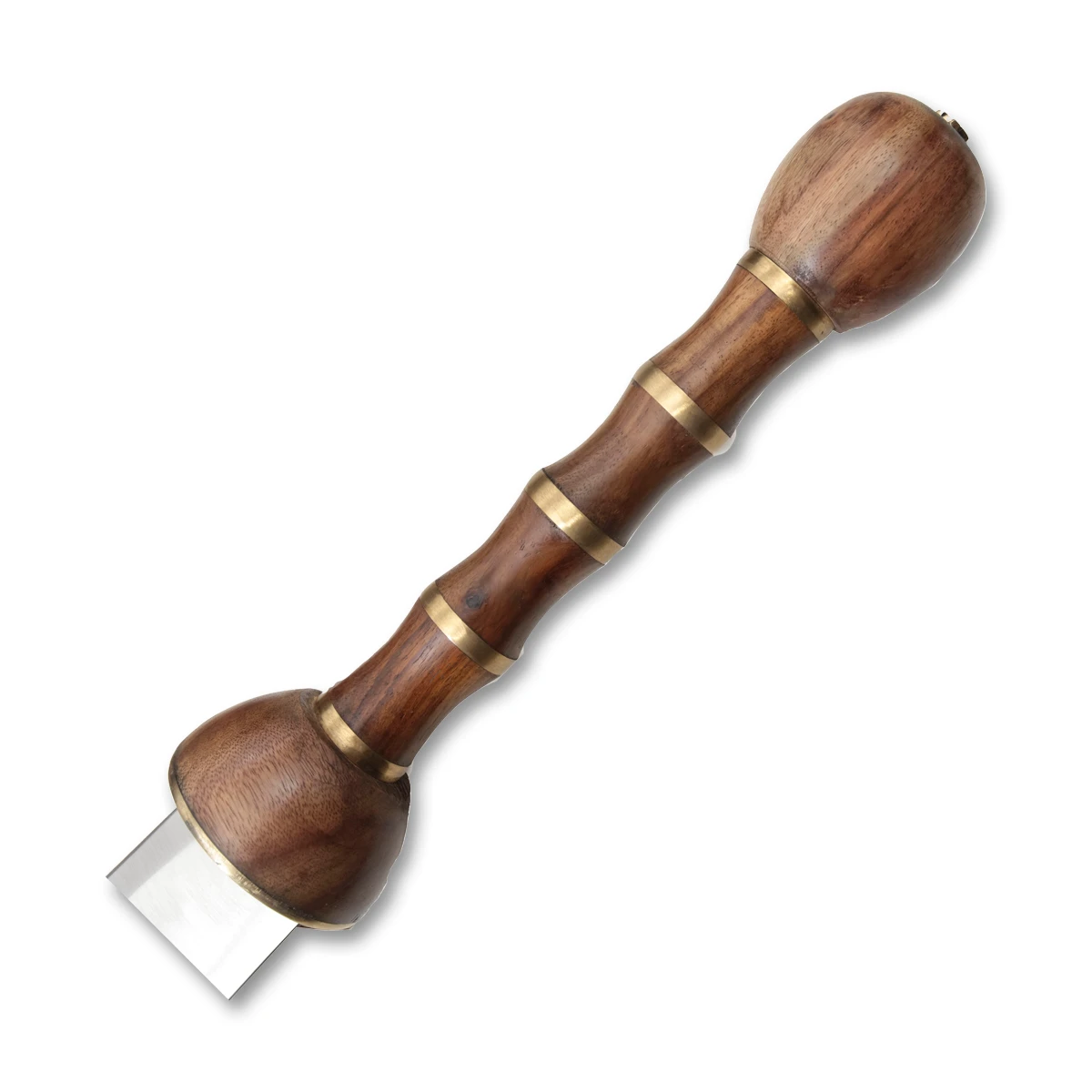 Brass Rings Gladius Wood Handle 32 inch Blade 901123 View 5
