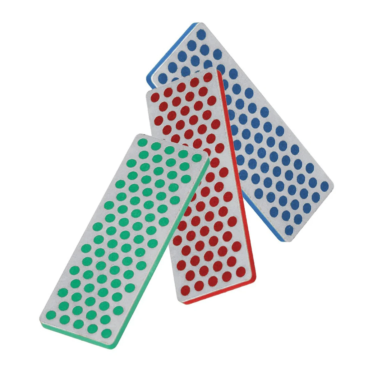 DMT Mini Diamond Whetstone Sharpener 3pk W7EFC View 1