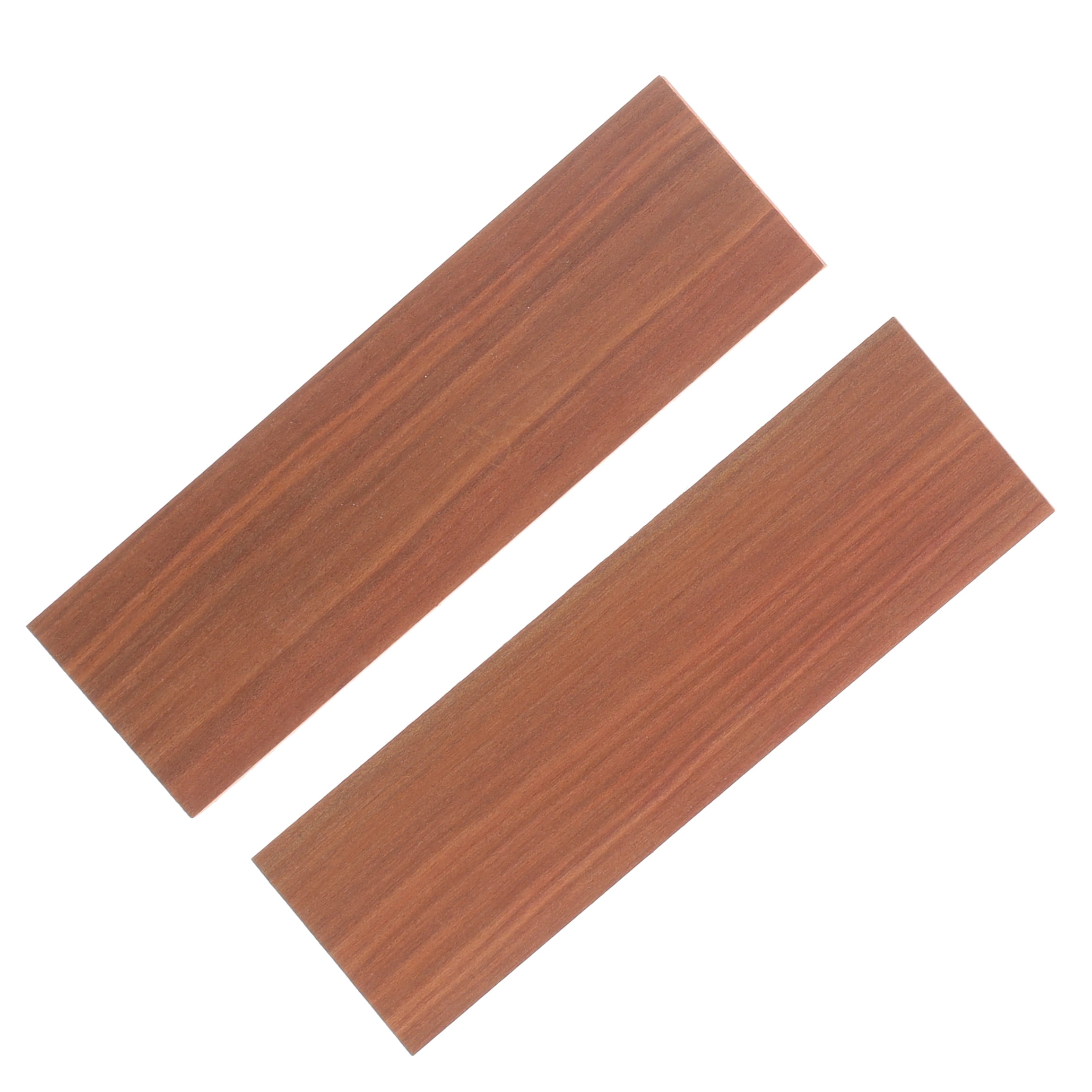 Jantz Red Heart Wood Scale Set JZEW106 View 1