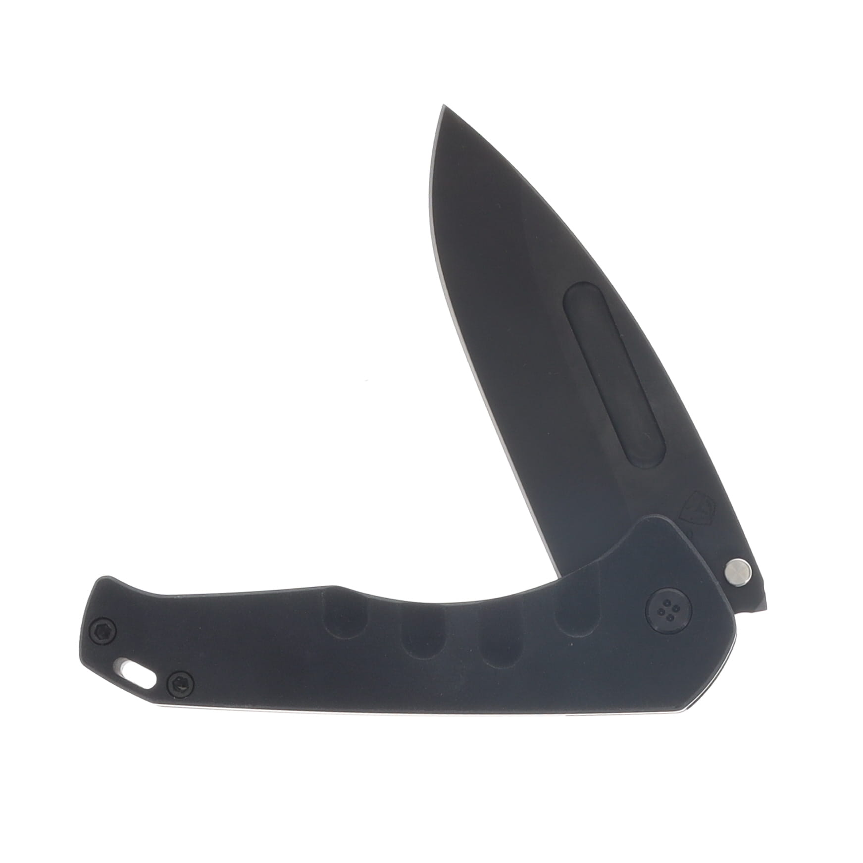 MEDFORD SWIFT GL PVD BLD BLK HDL PVD HW MKF206SPD42P View 3