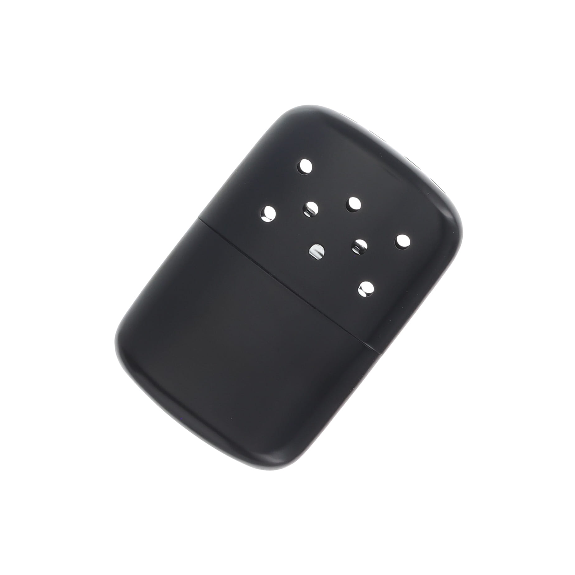 Zippo 6-Hour Refillable Hand Warmer Black ZP40285 View 3