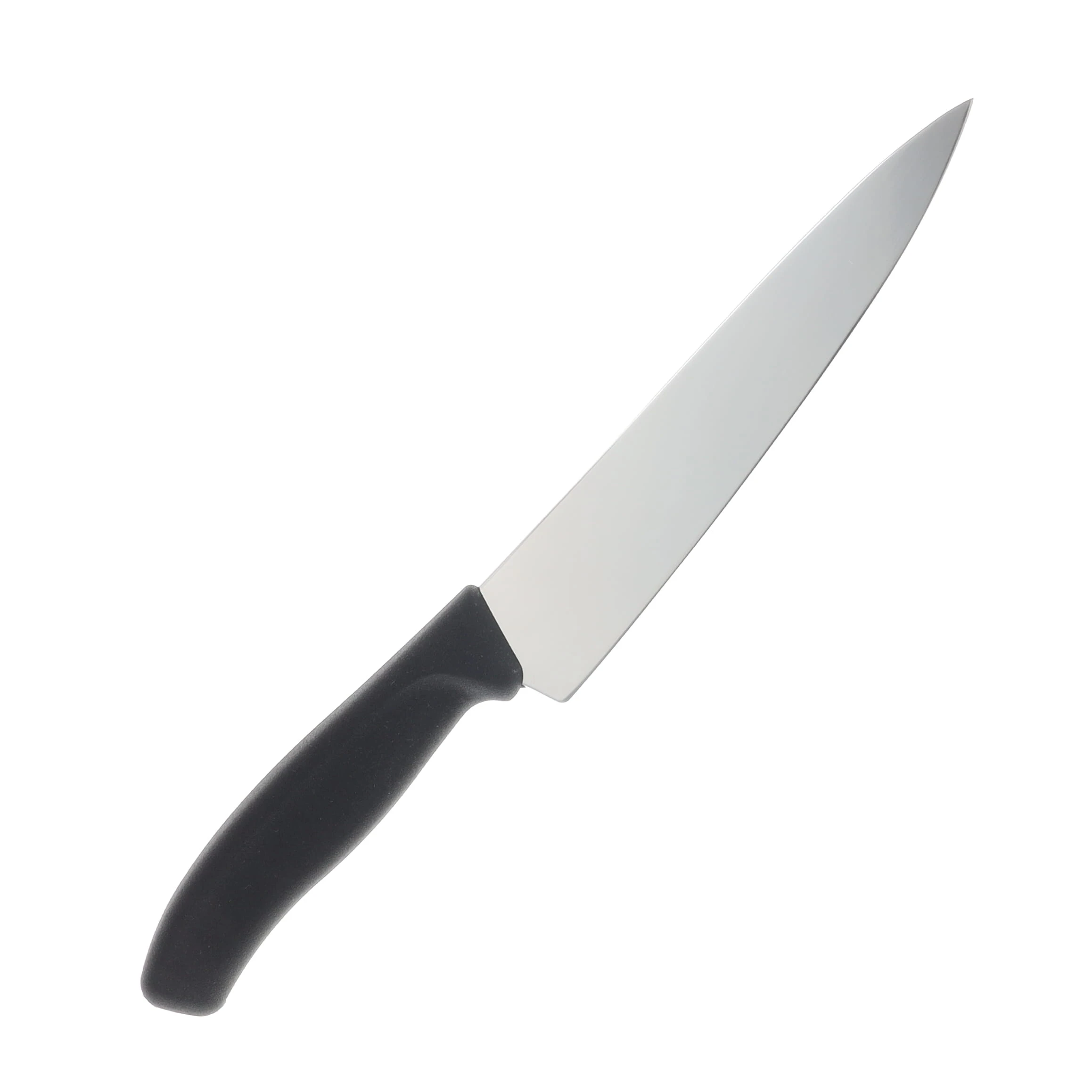 Victorinox Carving Knife 8 Inch Plain Carving Blade V6800319 View 2