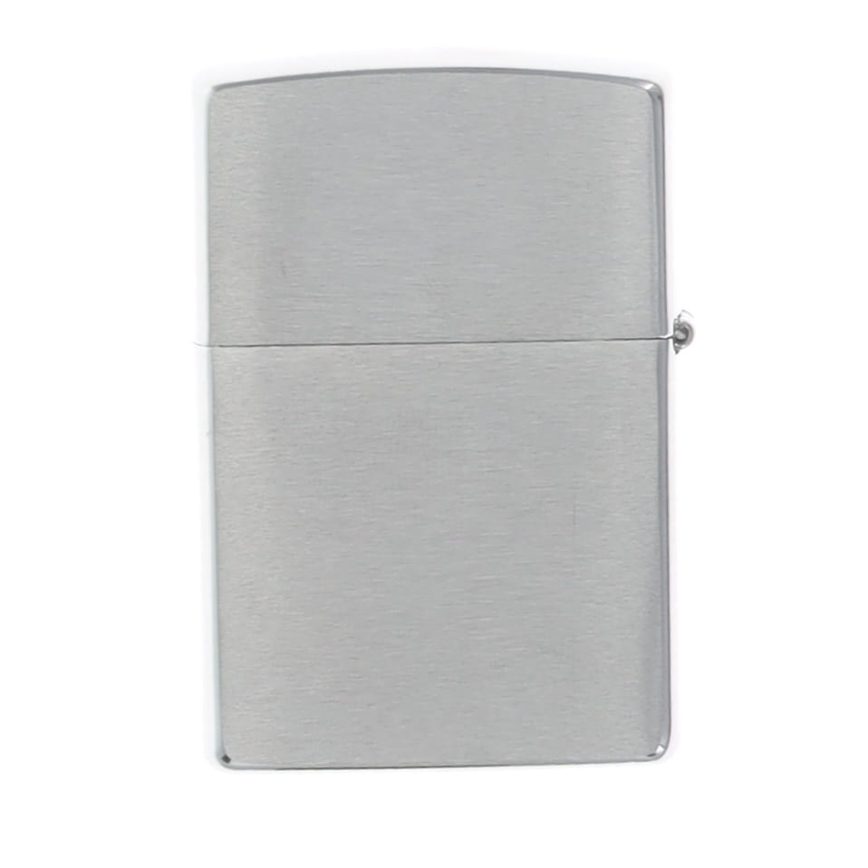 Zippo Chevrolet Lighter ZP407764 View 2