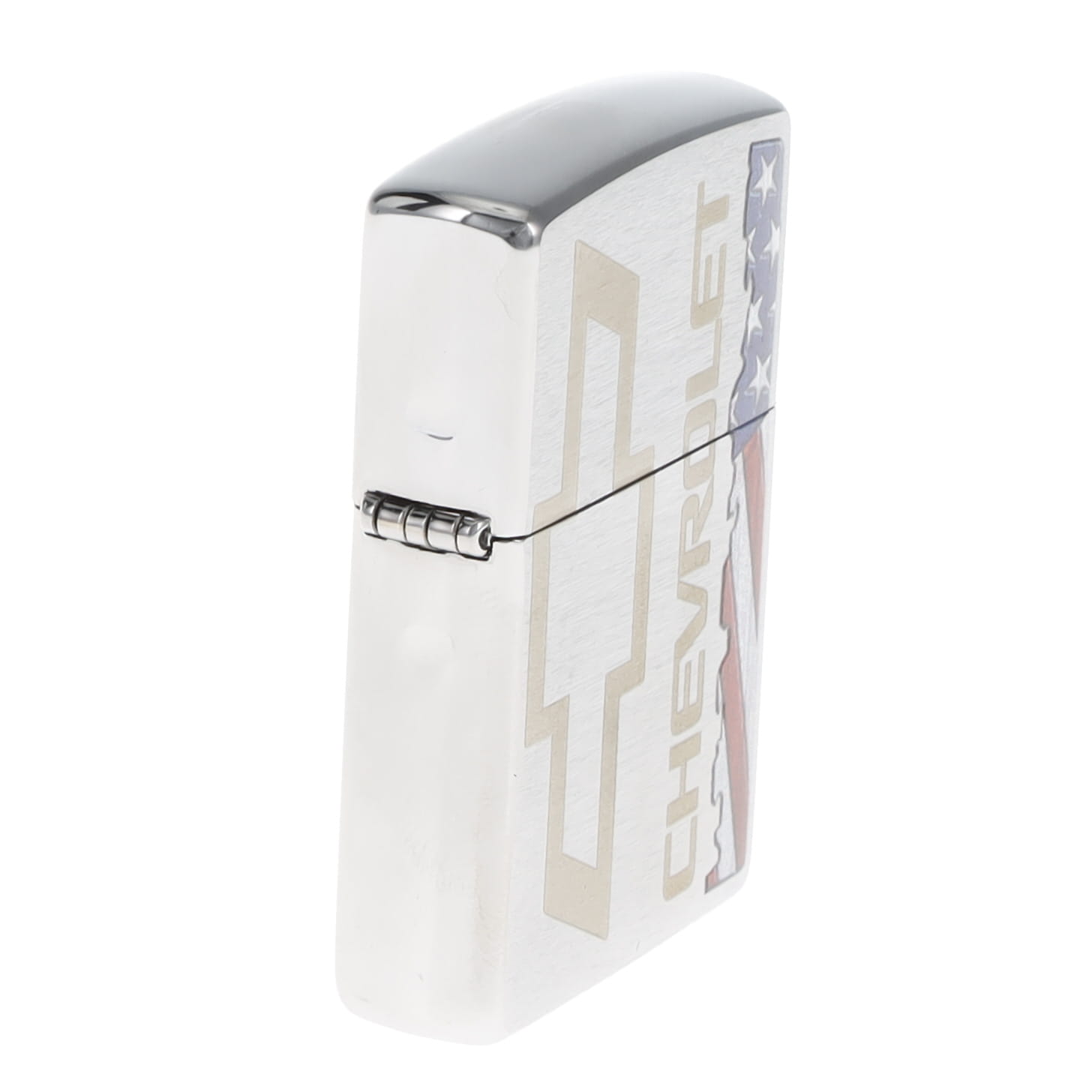 Zippo Chevrolet Lighter ZP407764 View 6