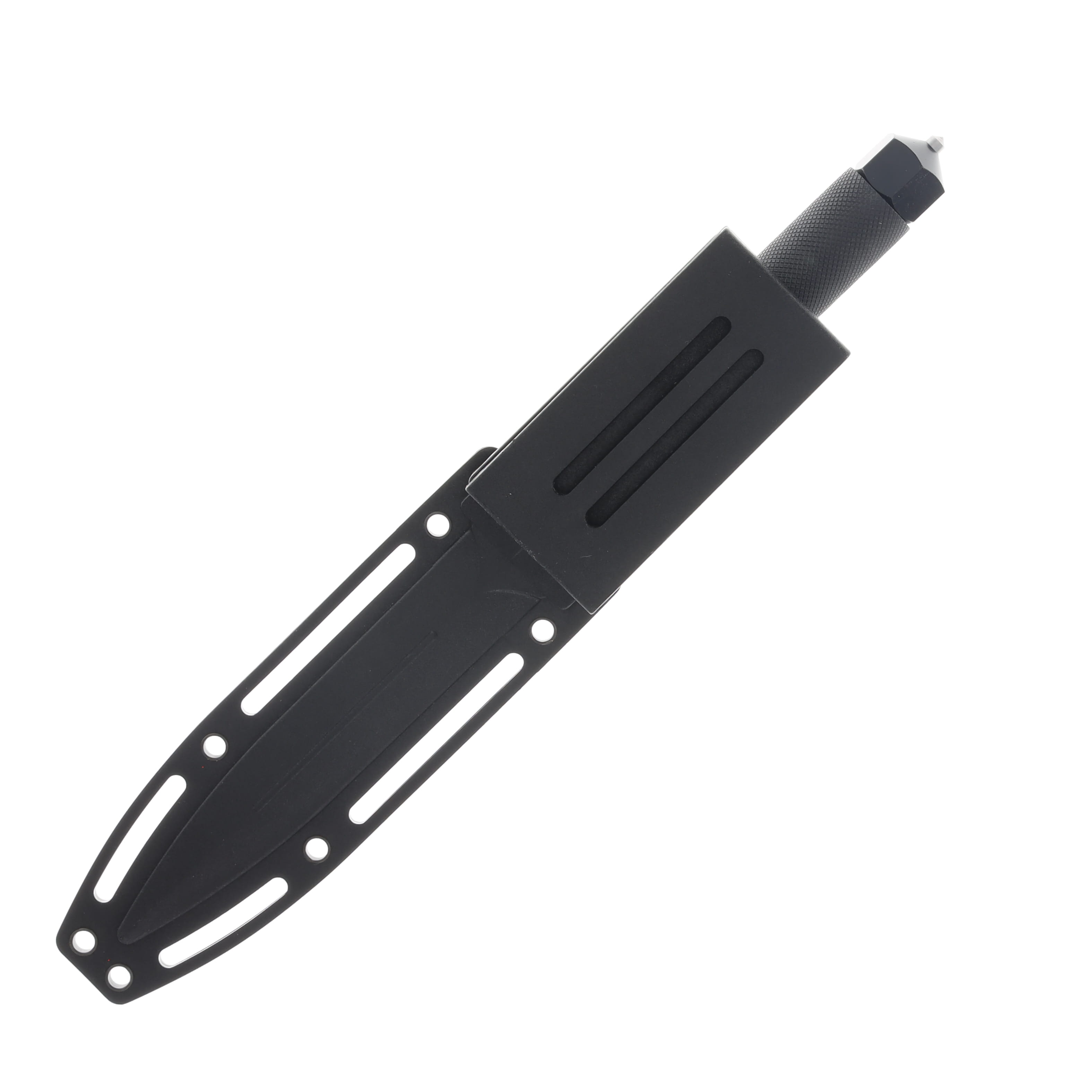 Schrade Delta Extreme Survival Slim Fixed Blade Knife 1182511 View 4