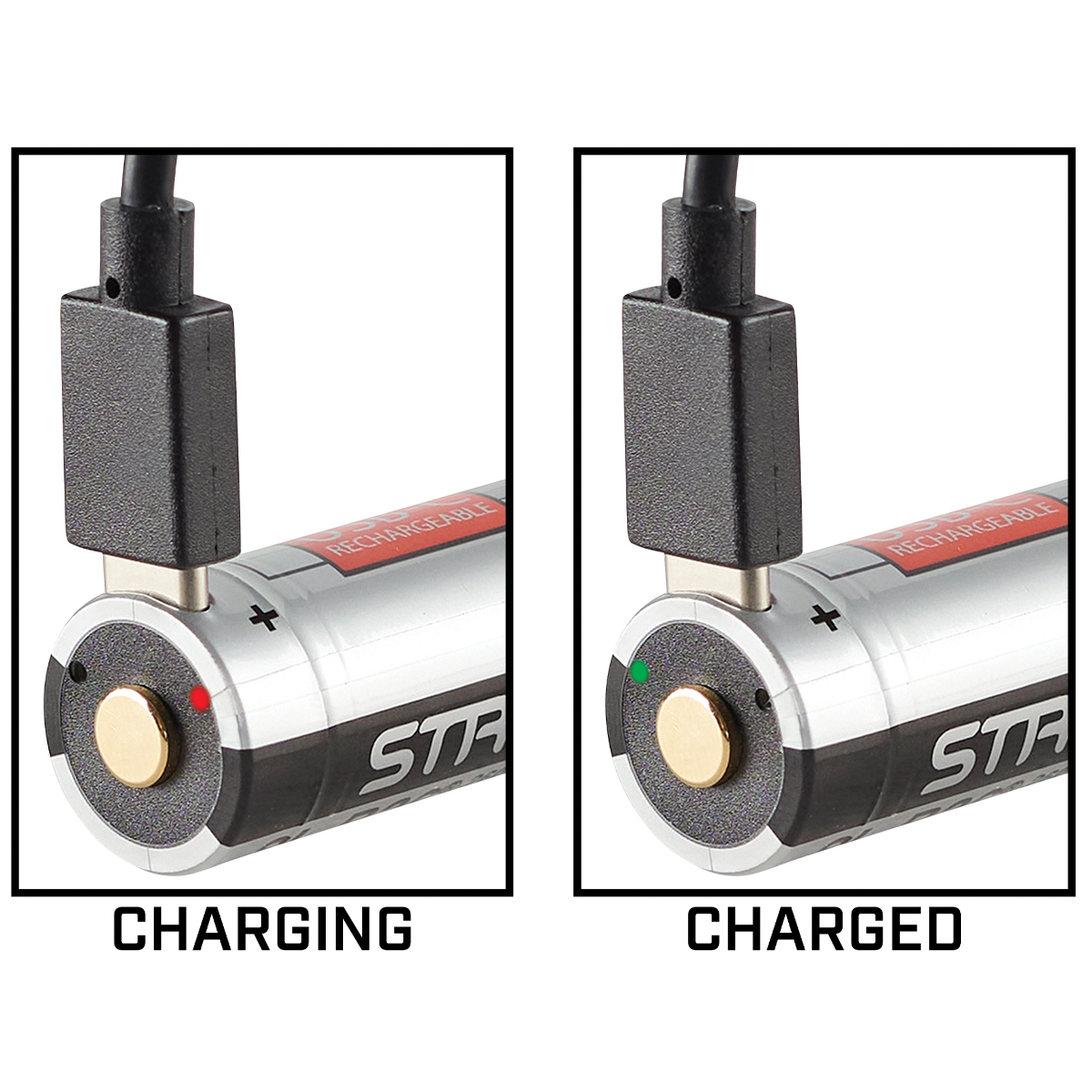 Streamlight SL-B26 Rechargeable Battery STL22101 View 3