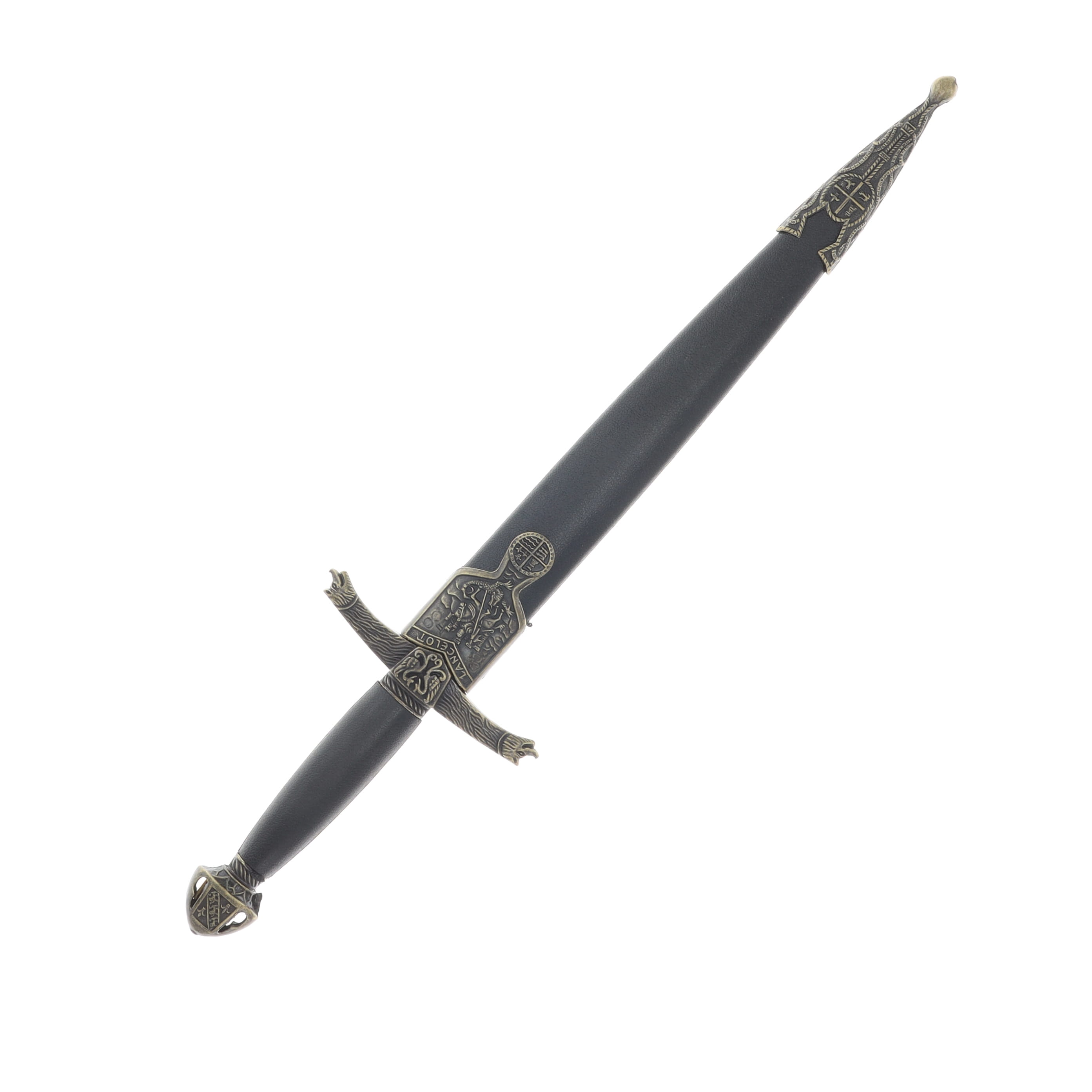 Medieval 14.5in. Lancelot Dagger 210633 View 4