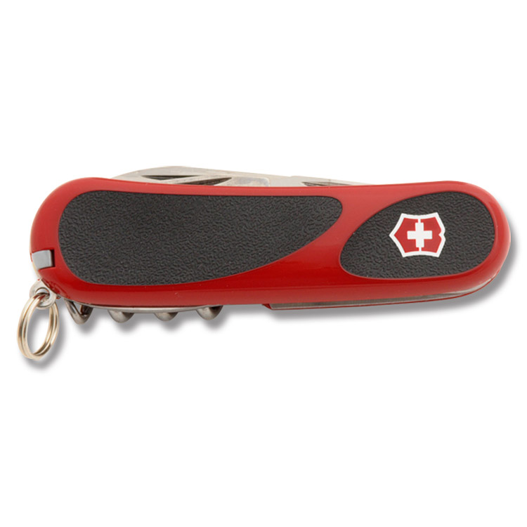 Victorinox Delemont EvoGrip 10 Multitool Clam Pack V04337 View 2