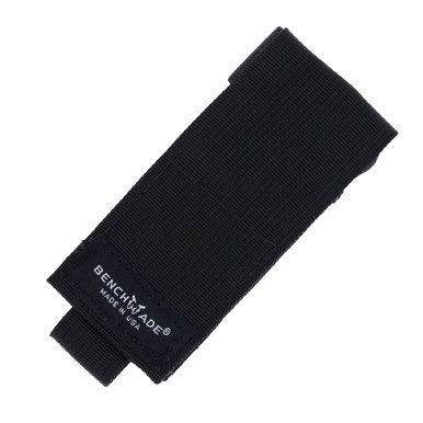 Benchmade 7 Hook Rescue Safety Strap Cutter Black BM7BLKW View 3