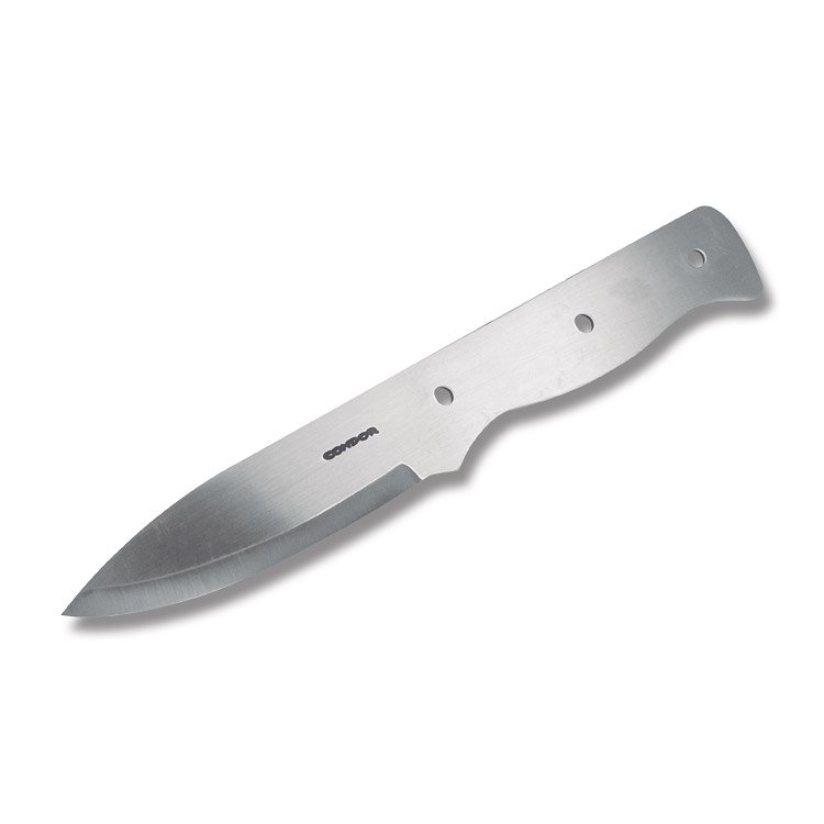 Condor Tool and Knife Bushlore Blade Blank CTKCB23243HC View 1