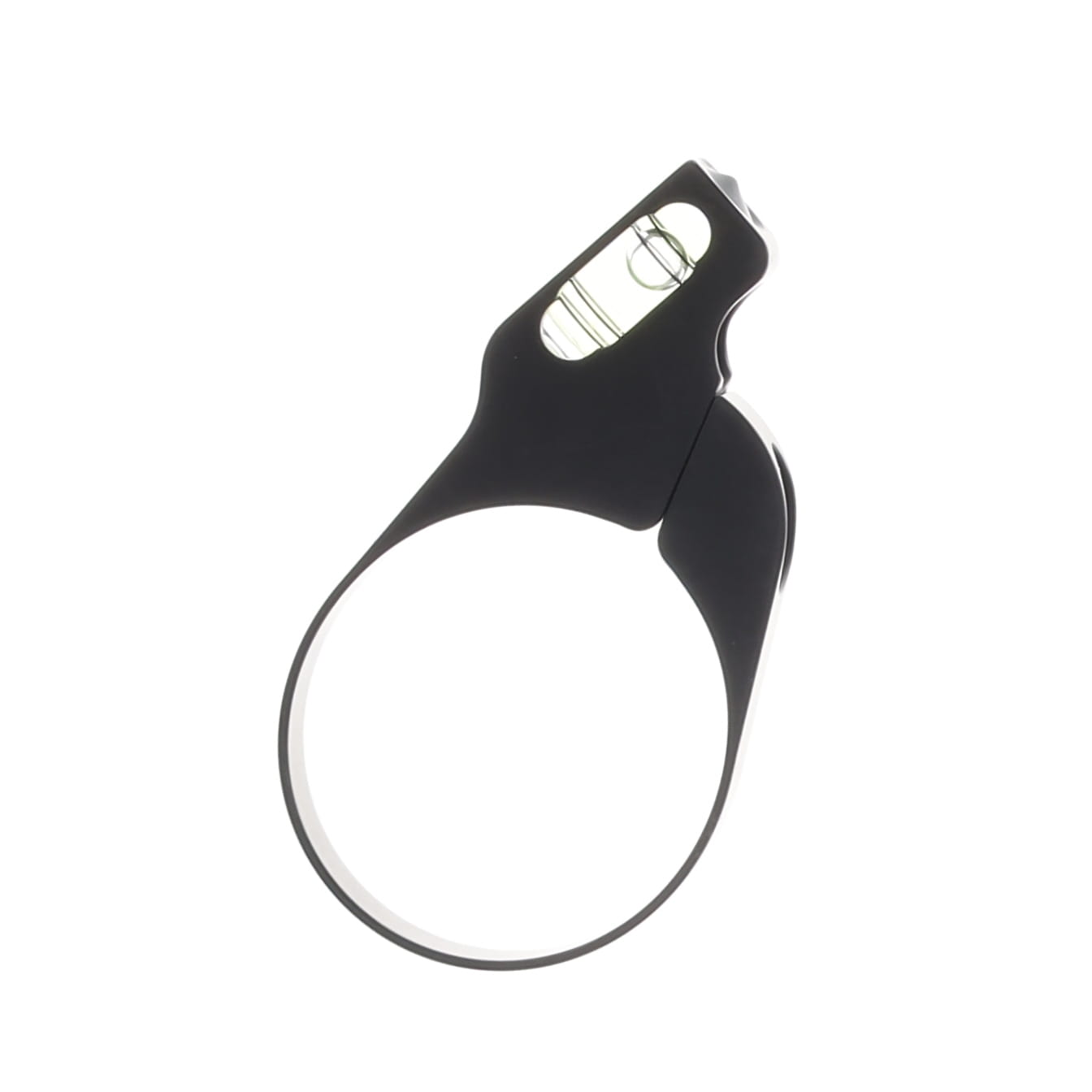 Vortex Lo Pro 34mm Bubblevel - Low-Profile Scope Level LBL-34 View 2