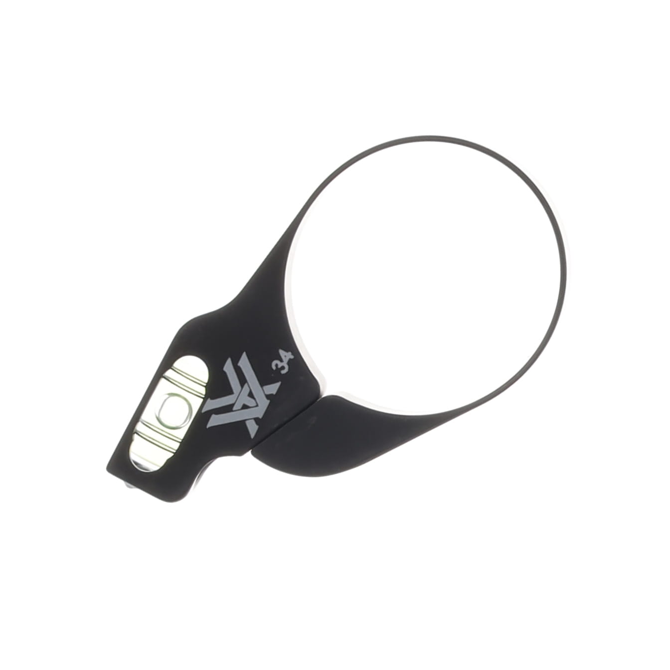 Vortex Lo Pro 34mm Bubblevel - Low-Profile Scope Level LBL-34 View 1