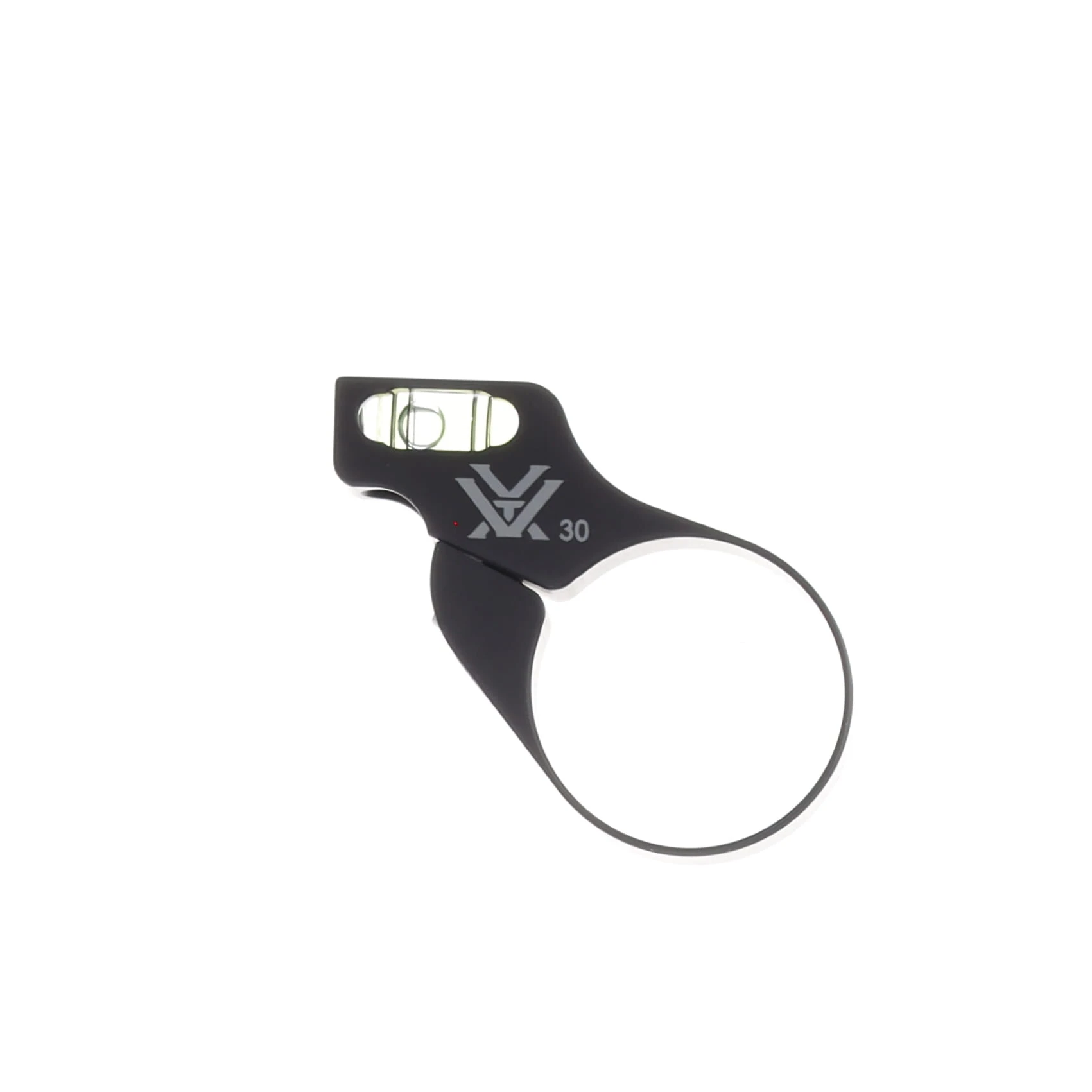Vortex Lo Pro 30mm Bubble Level - Eliminate Scope Cant LBL-30 View 1