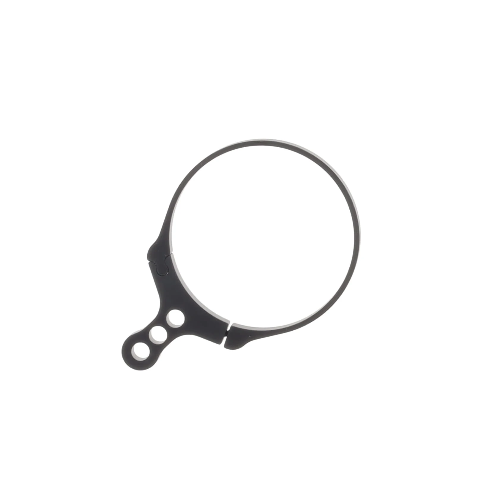 Vortex Switchview Throw Lever 1.93" SV-3 View 4