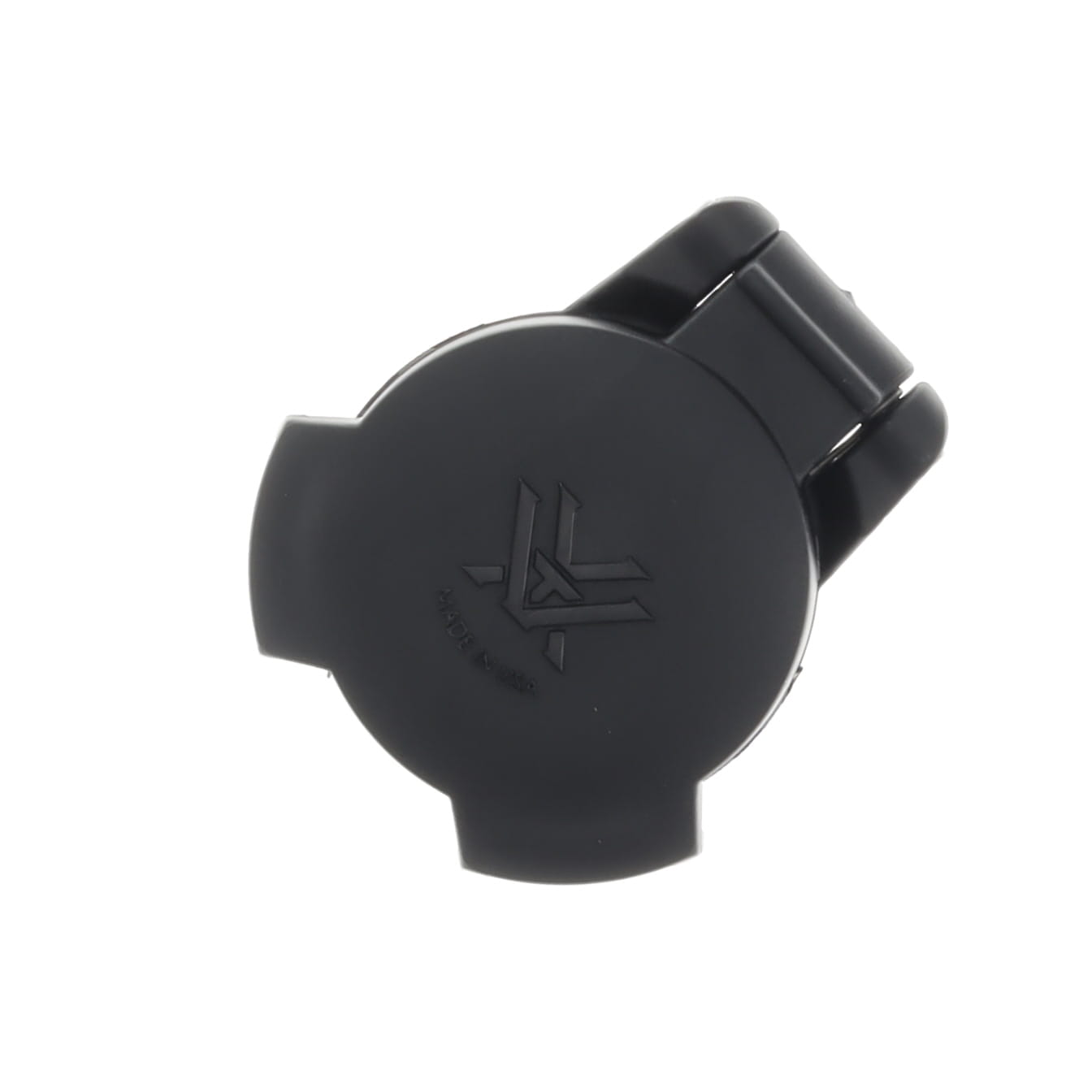 Vortex Defender Flip Cap (Objective 24mm) O-24 - Smoky Mountain