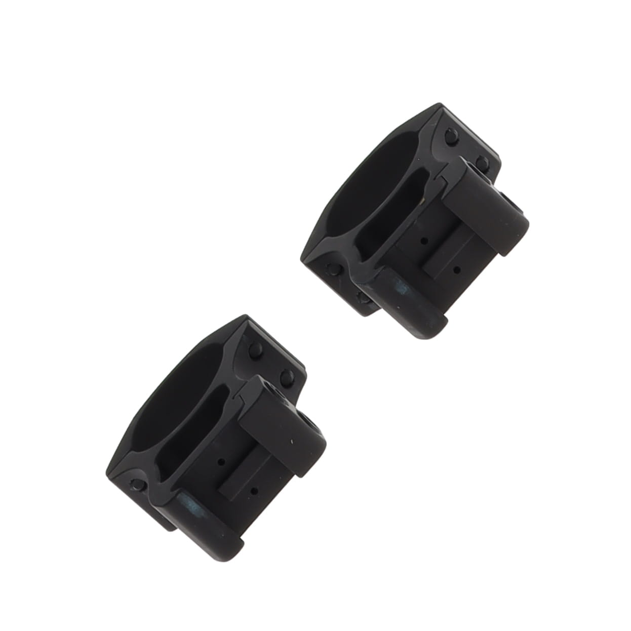 Vortex Pro Series 30mm Rings Extra High - 1.54" PR30-XH View 8