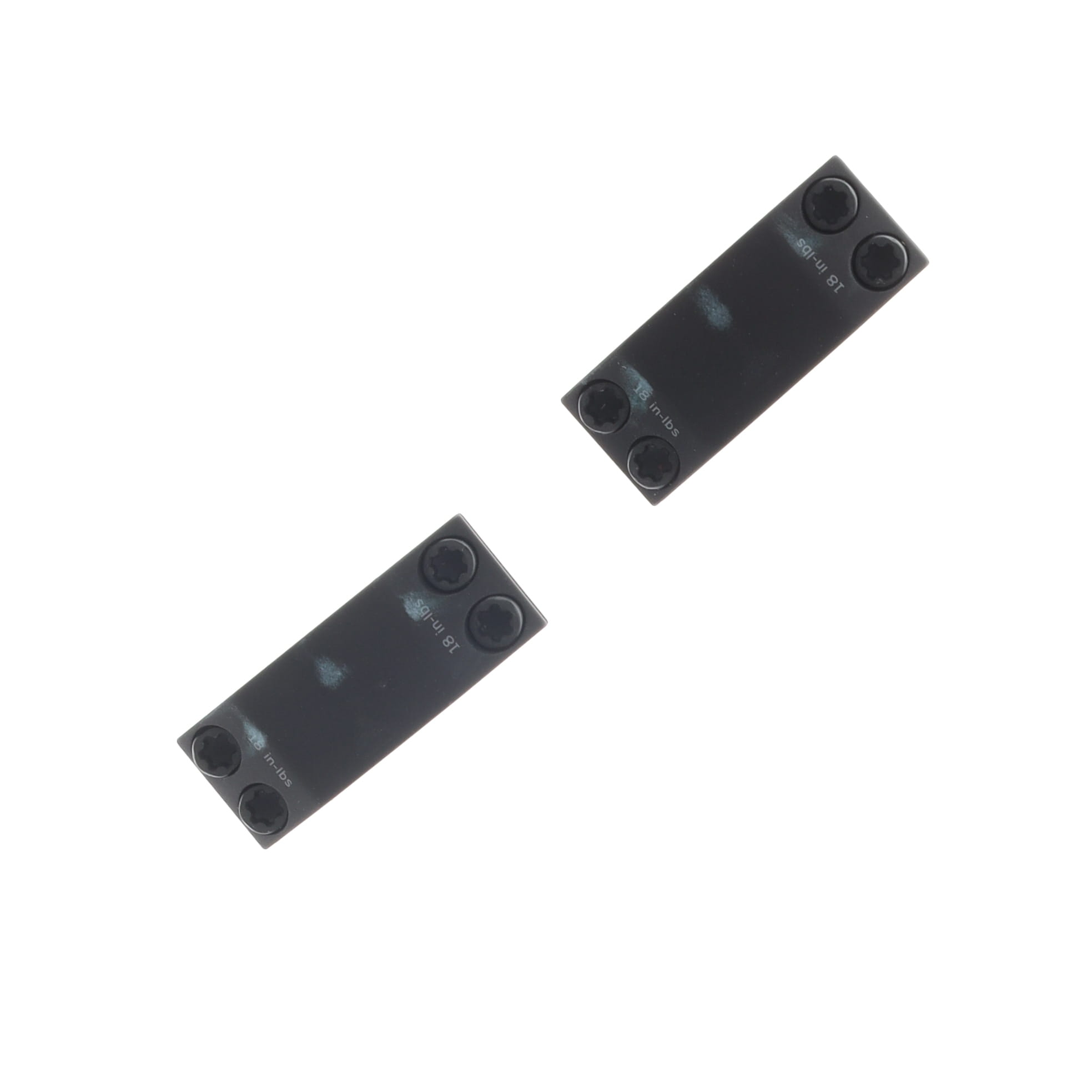 Vortex Pro Series 30mm Rings Extra High - 1.54" PR30-XH View 7