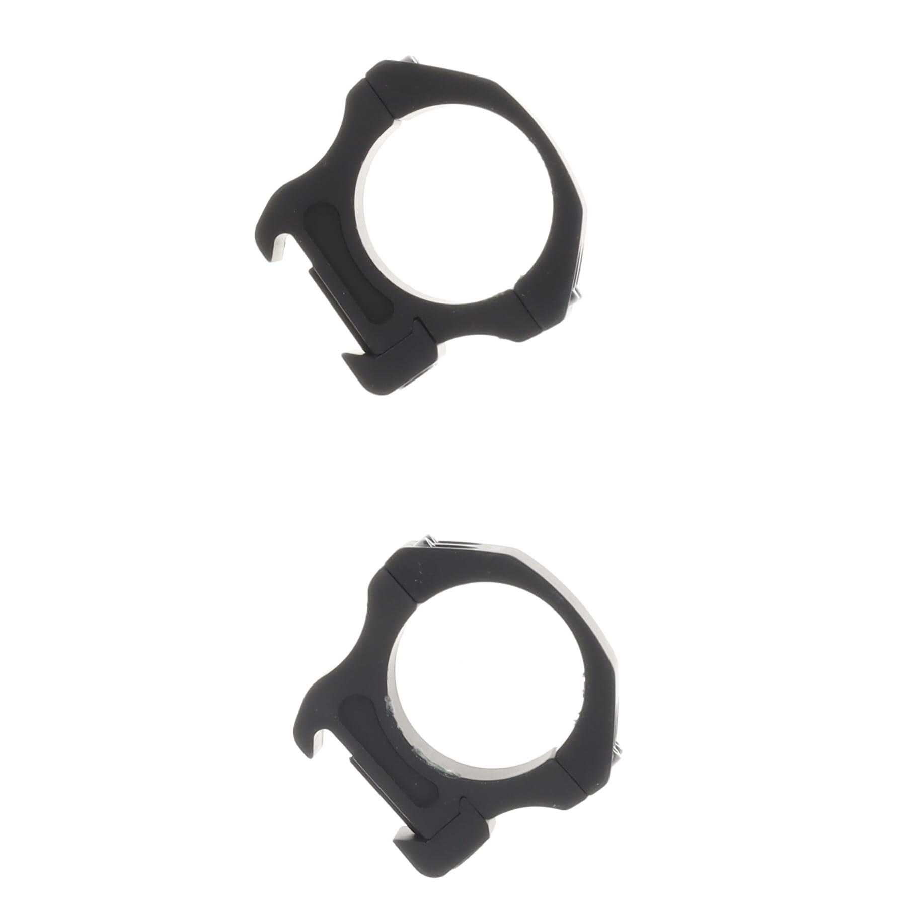 Vortex Pro Series 30mm Scope Rings Low 0.90in – Precision Mounts PR30-L View 5