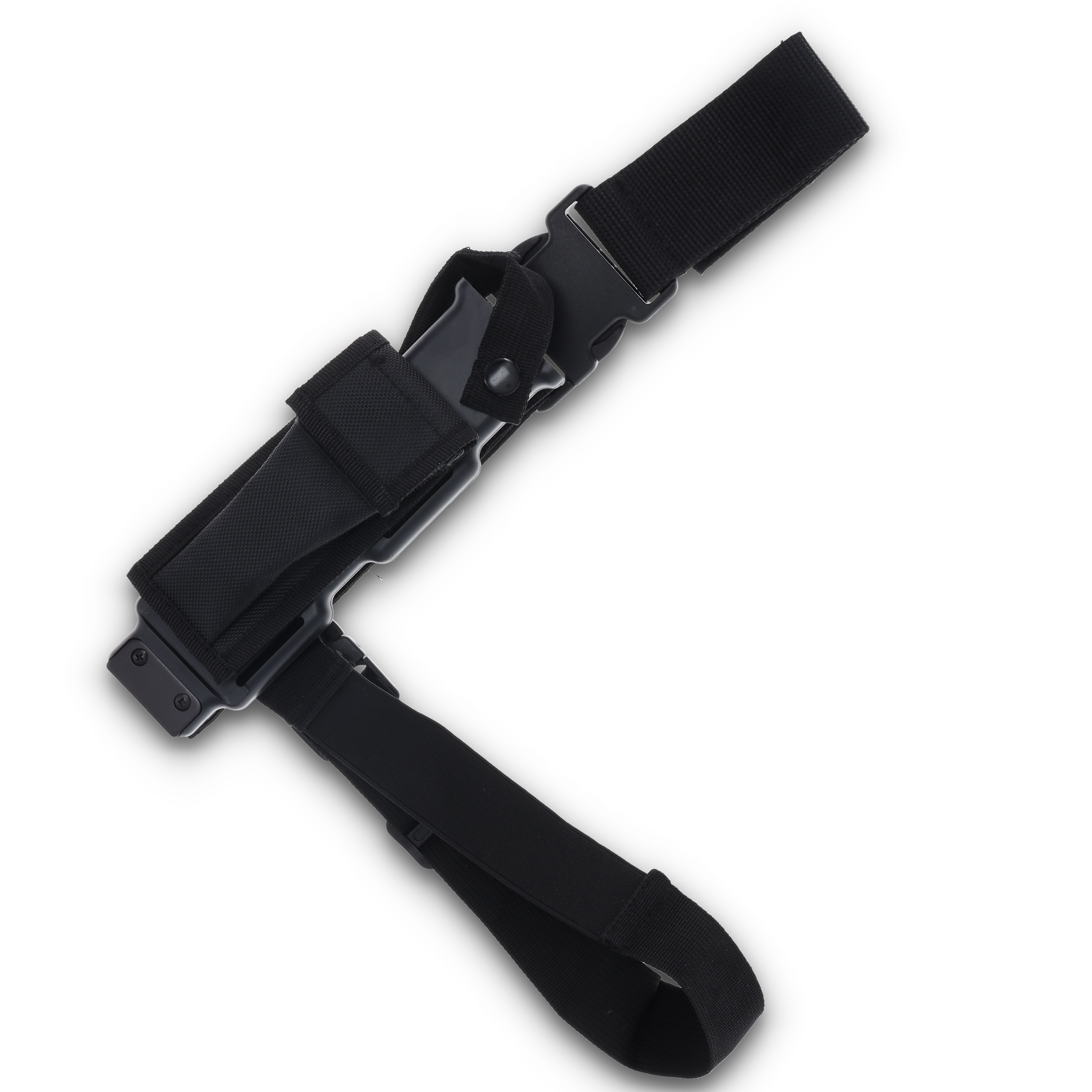 Rough Ryder RR2541 Black G-10 Fixed Blade Bayonet RR2541 View 9