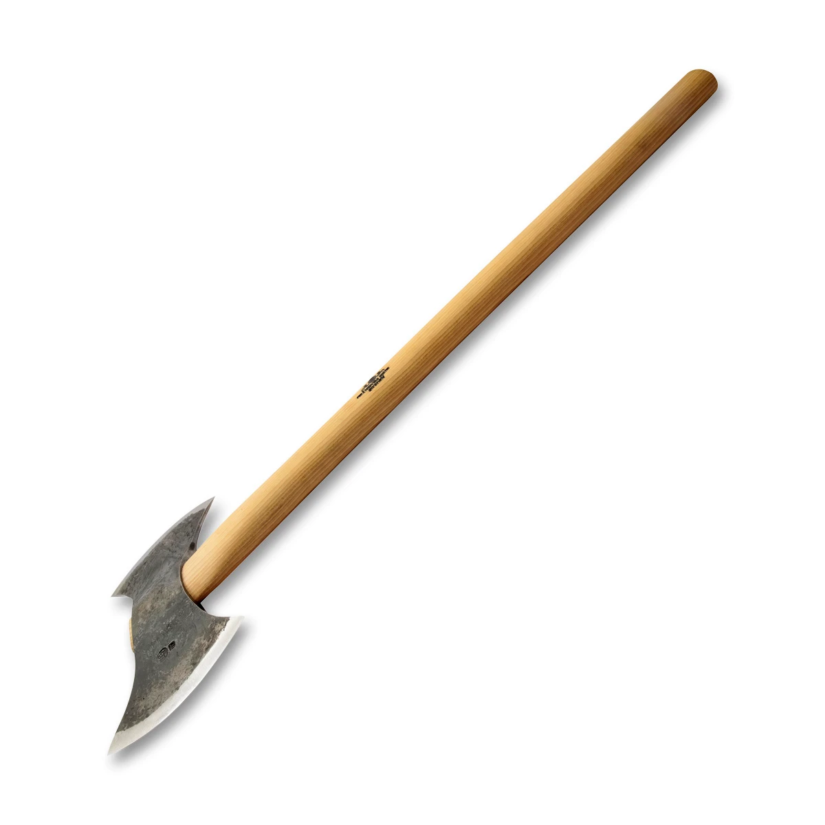 Gransfors Bruk Double Bit Axe Model 490 GB490 View 12