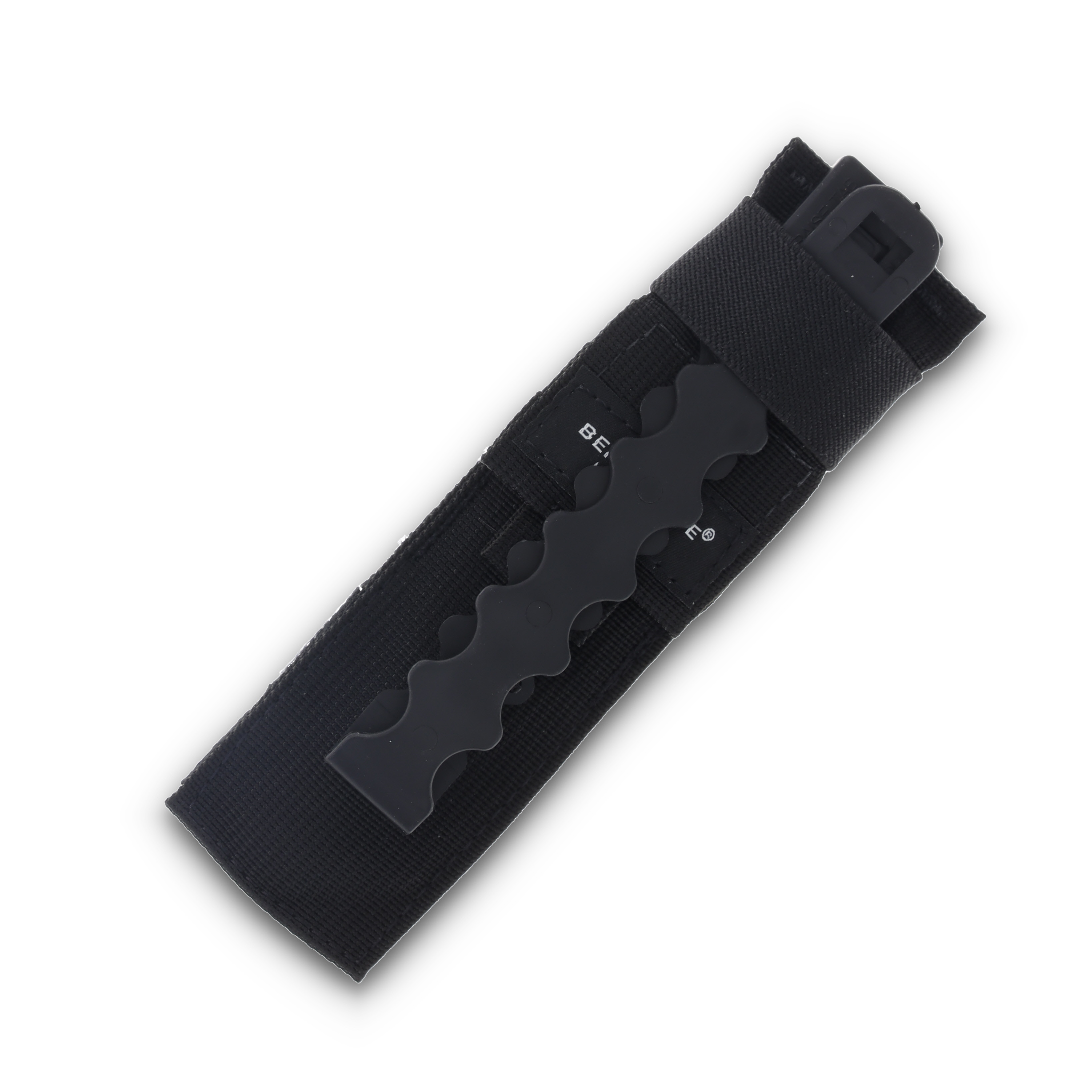 Benchmade 8 Hook Safety Strap Cutter Rescue Tool O2 Wrench Black View 7
