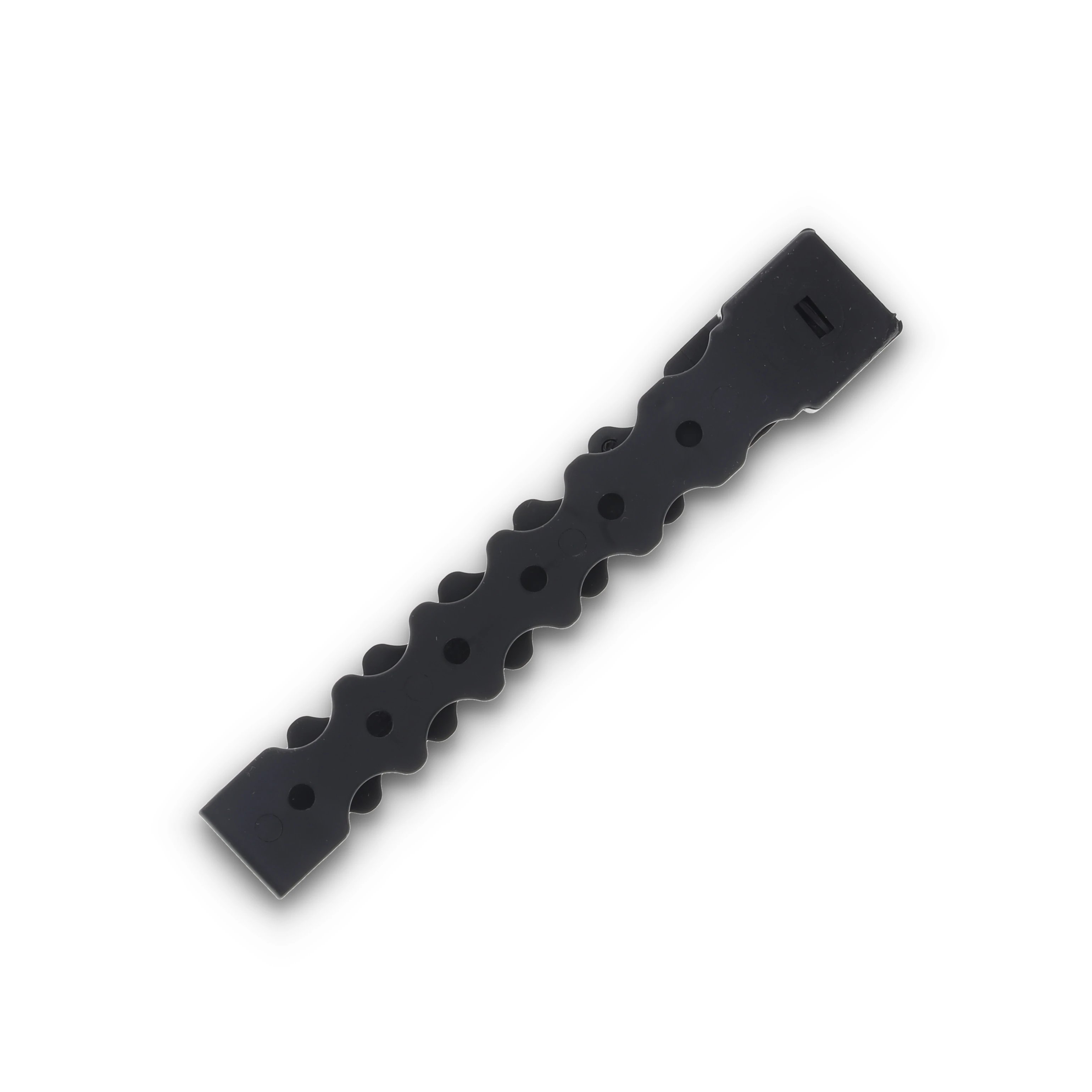 Benchmade 8 Hook Safety Strap Cutter Rescue Tool O2 Wrench Black View 4
