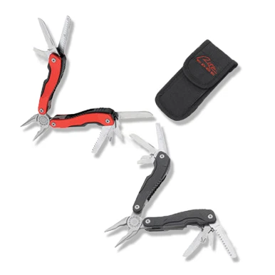 Multifunction Pliers with Sheath Assorted Colors View 1