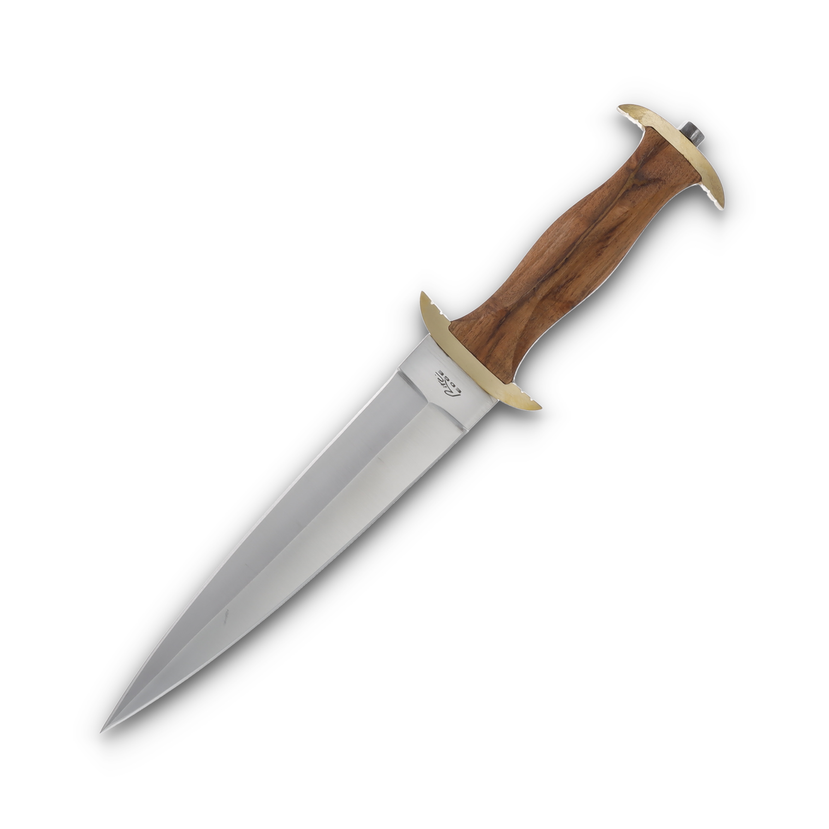 SZCO Supplies 14th Century Medieval Dagger 9in Plain Blade DH8009 View 5