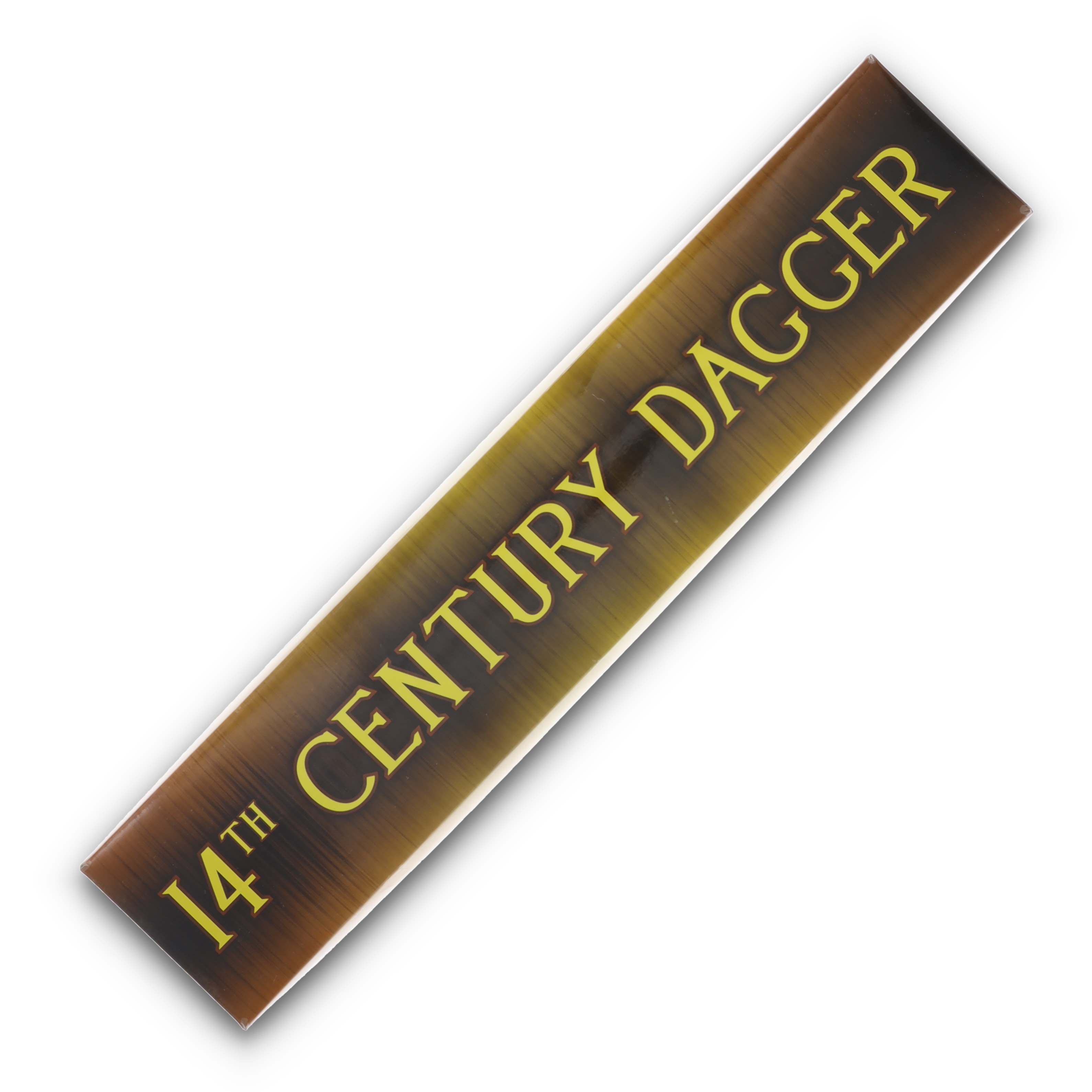 SZCO Supplies 14th Century Medieval Dagger 9in Plain Blade DH8009 View 11