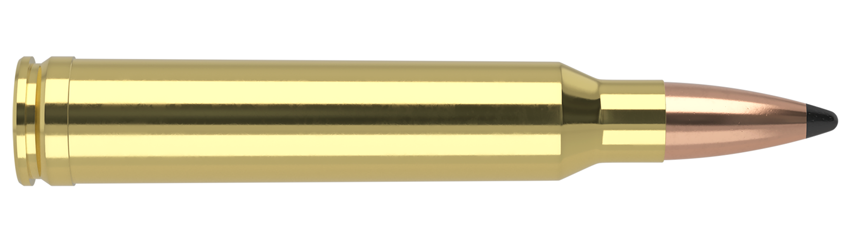 Nosler Trophy Grade 300 Winchester Magnum 200 Grain Partition 20 Rds 60069 View 2