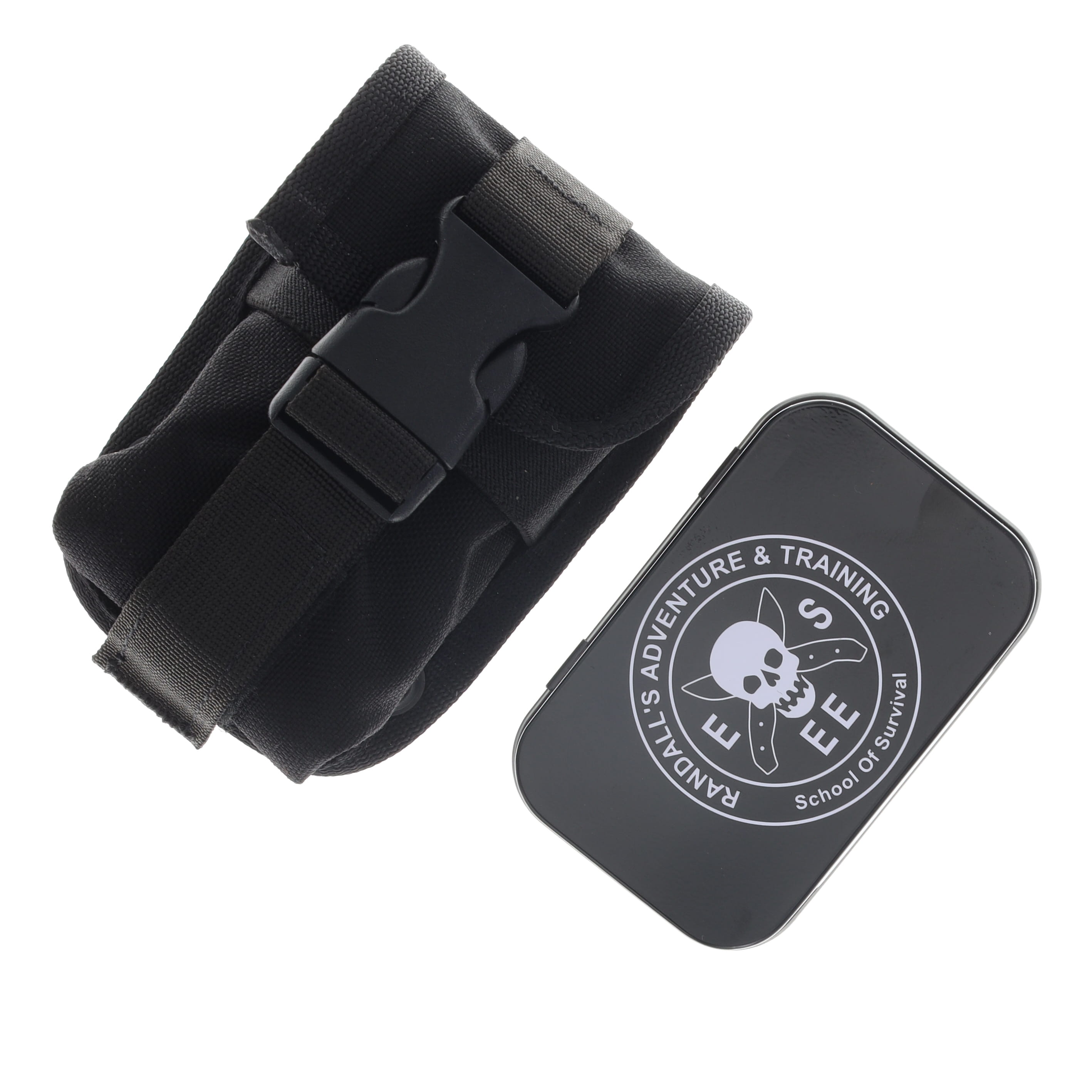 ESEE Knives ESEE-5 and ESEE-6 Accessory Pouch ESEE52PB View 1