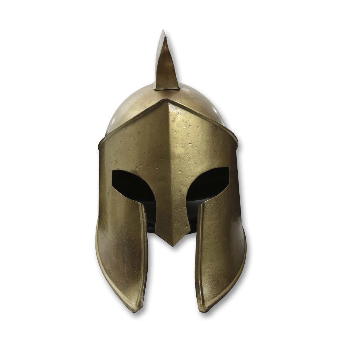 Szco Gold Gladiator Helmet-Full Size 910984 View 3