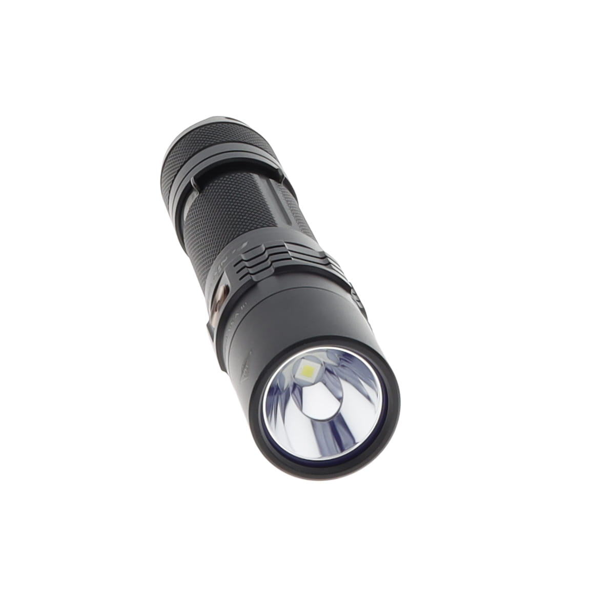 Fenix UC35 USB Rechargeable Flashlight FENUC35 View 2