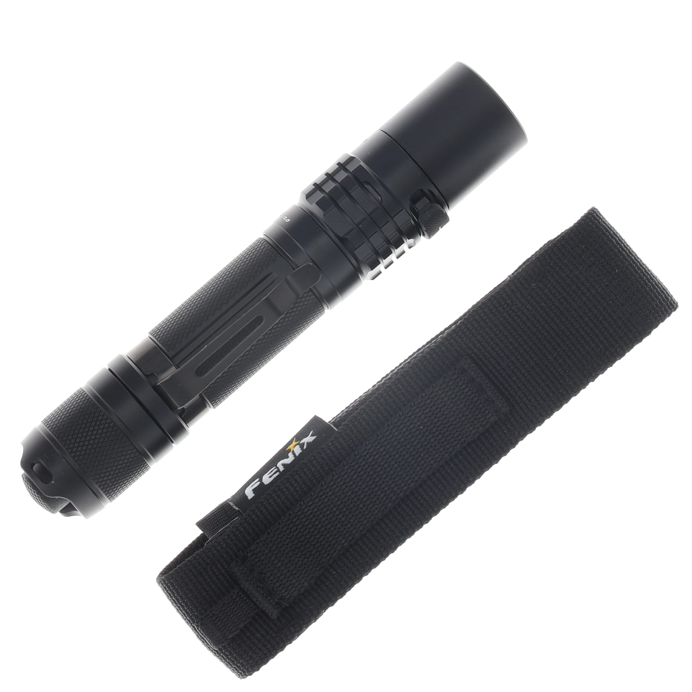 Fenix UC35 USB Rechargeable Flashlight FENUC35 View 5