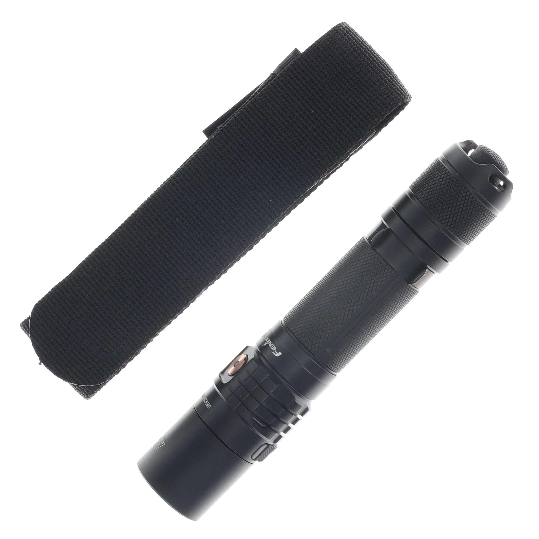 Fenix UC35 USB Rechargeable Flashlight FENUC35 View 4