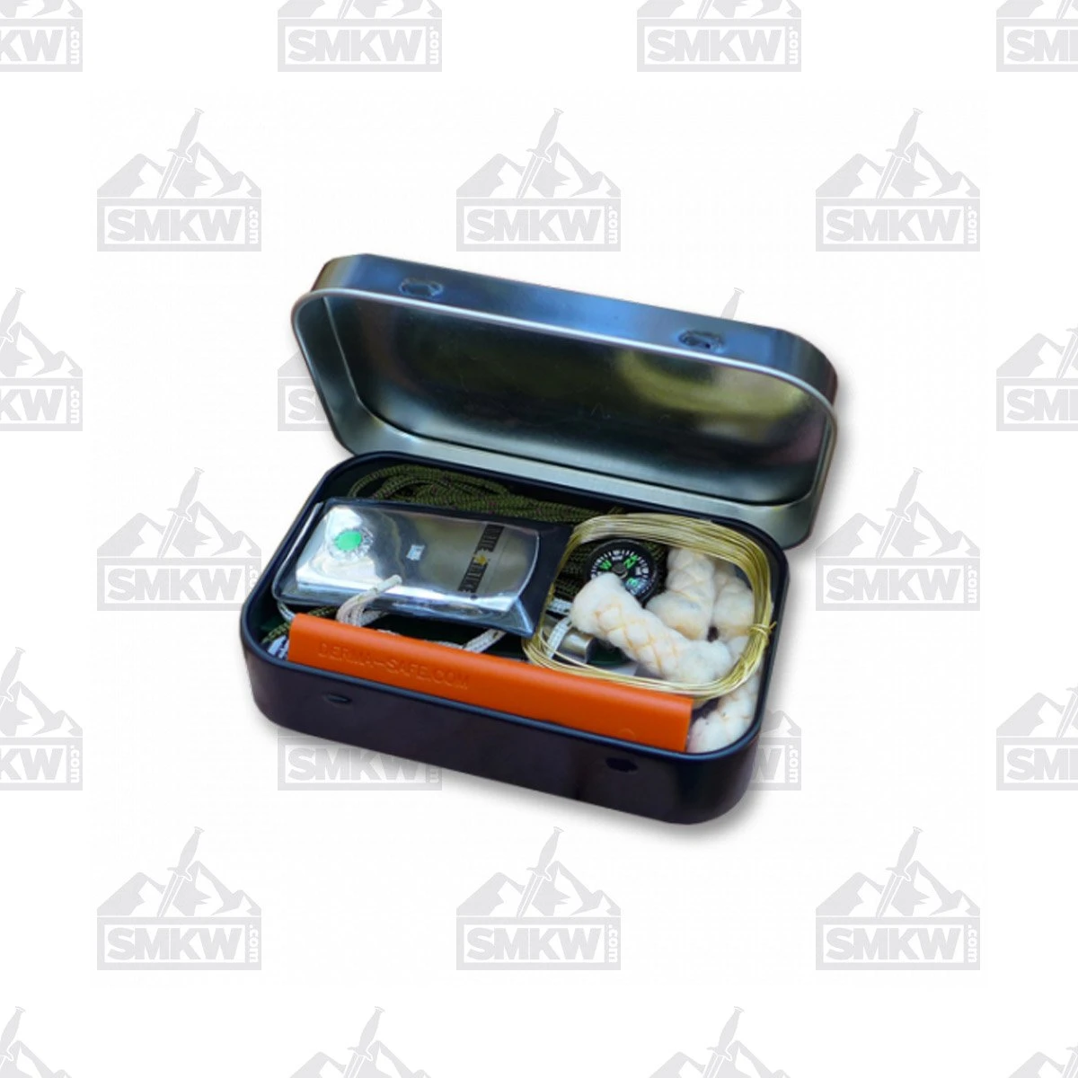 ESEE Izula Gear Mini Pocket Size Survival Kit ESEEMINIKIT View 1